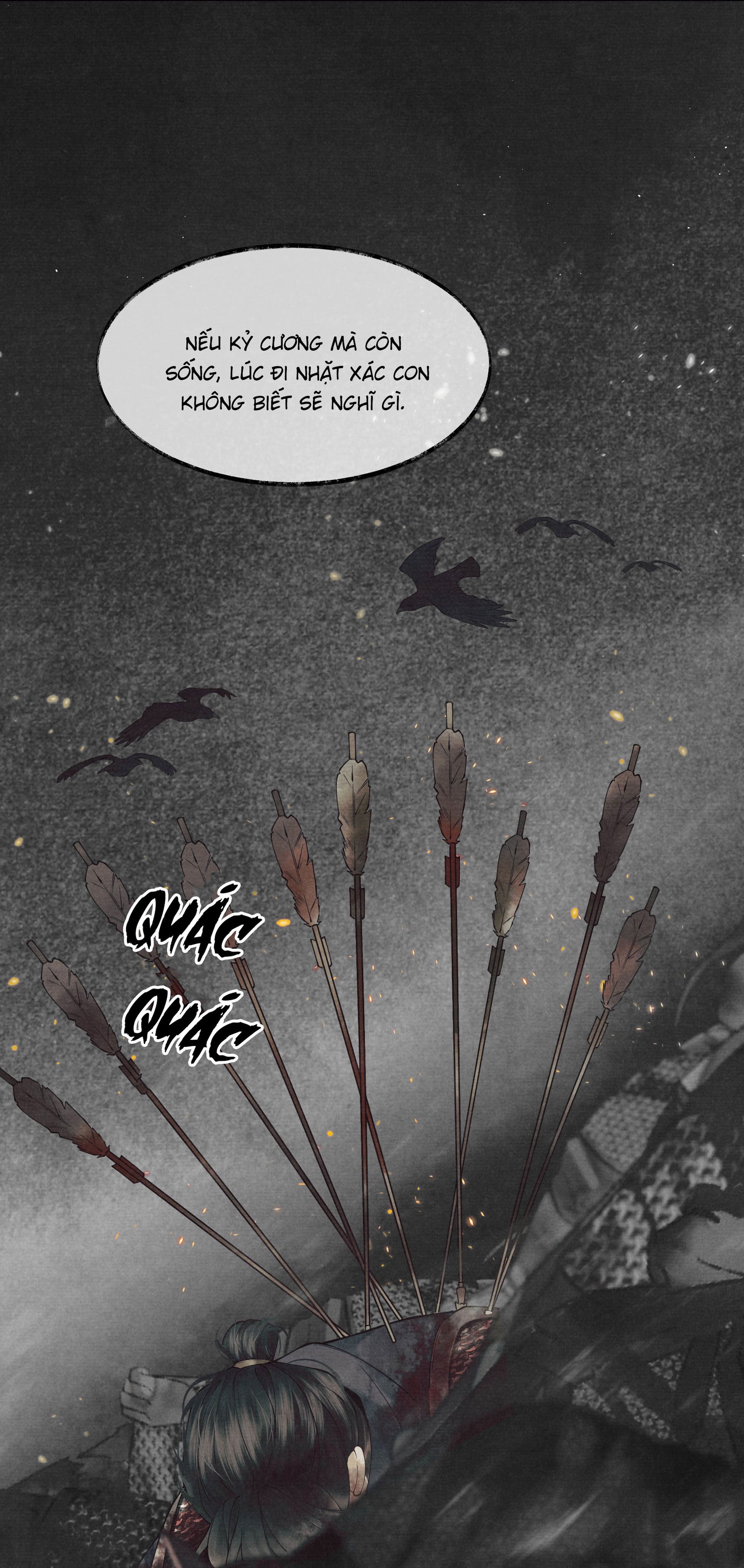 THƯƠNG TIẾN TỬU - Chap 4