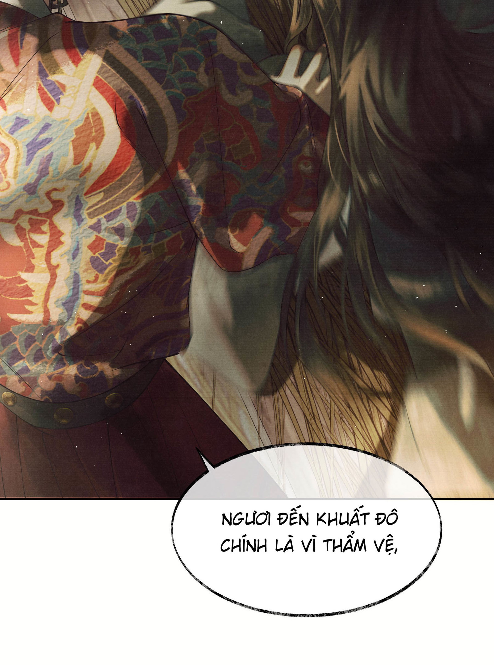 THƯƠNG TIẾN TỬU - Chap 4