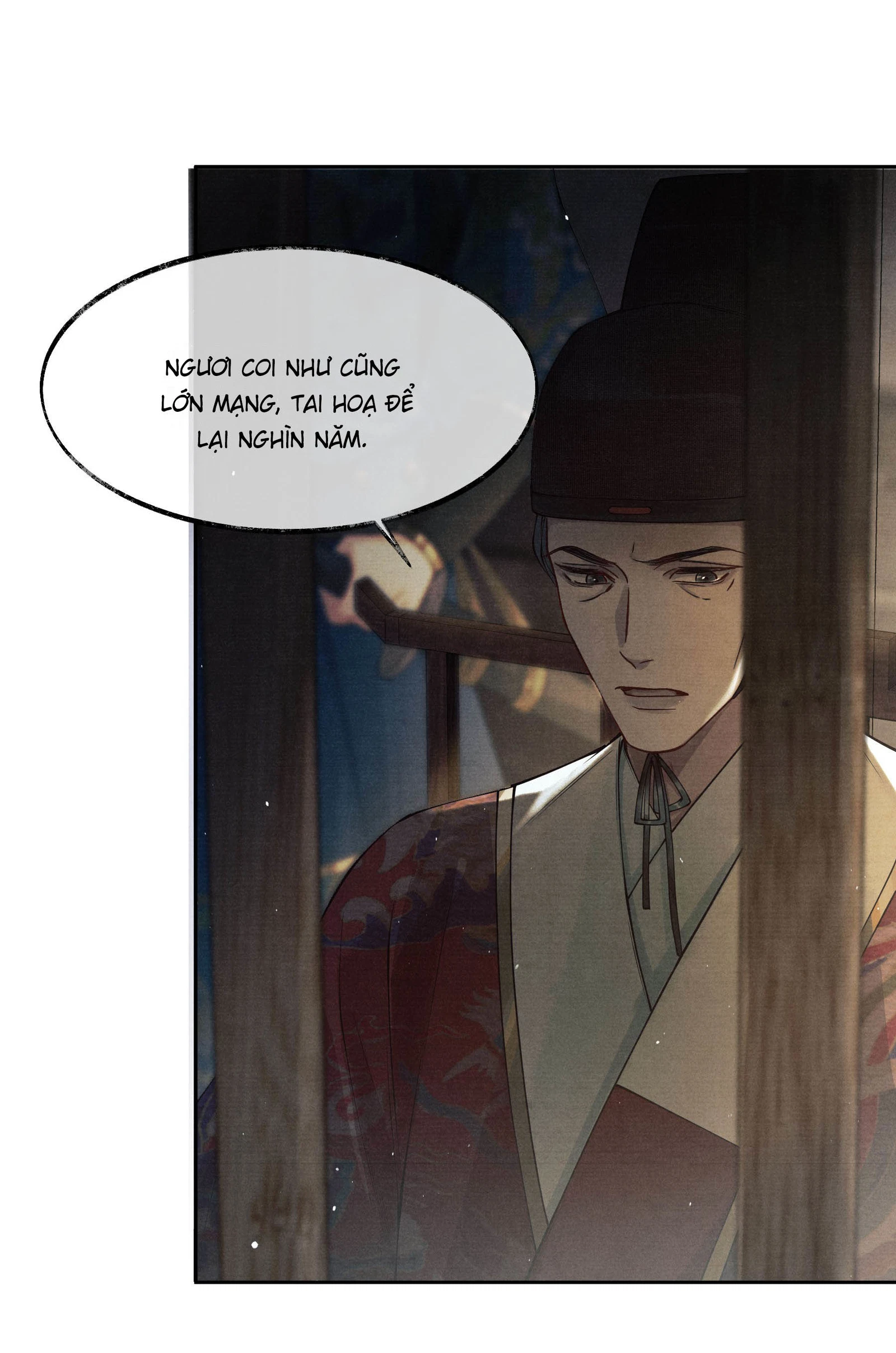 THƯƠNG TIẾN TỬU - Chap 4