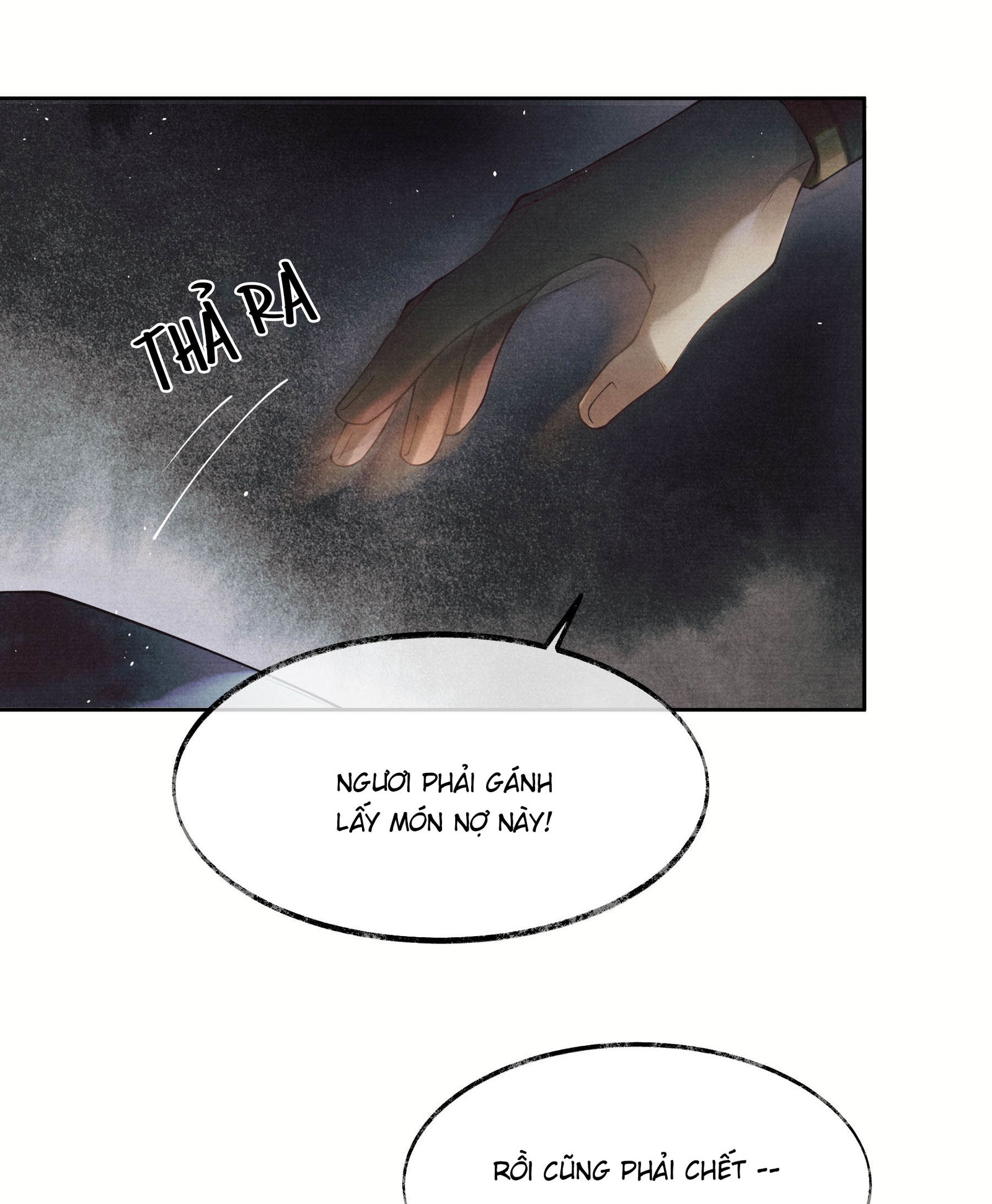 THƯƠNG TIẾN TỬU - Chap 4