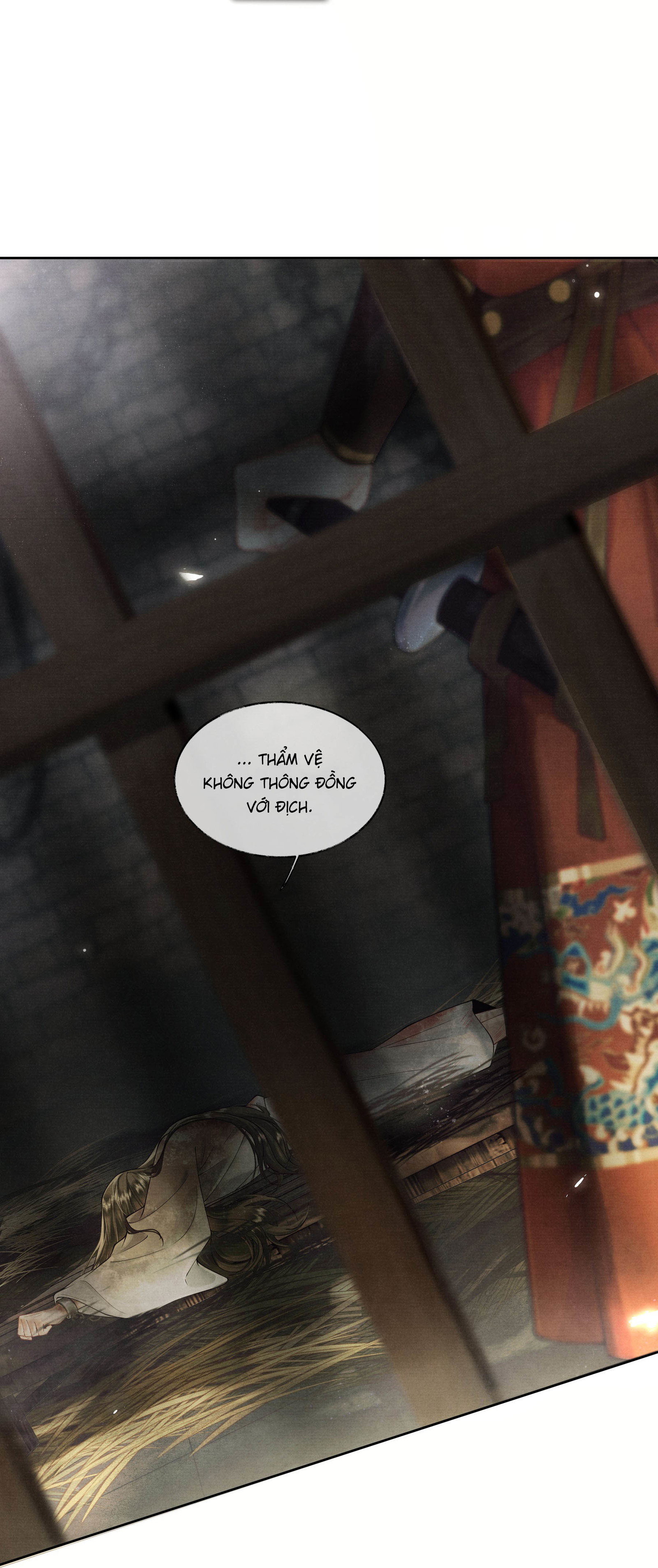 THƯƠNG TIẾN TỬU - Chap 4