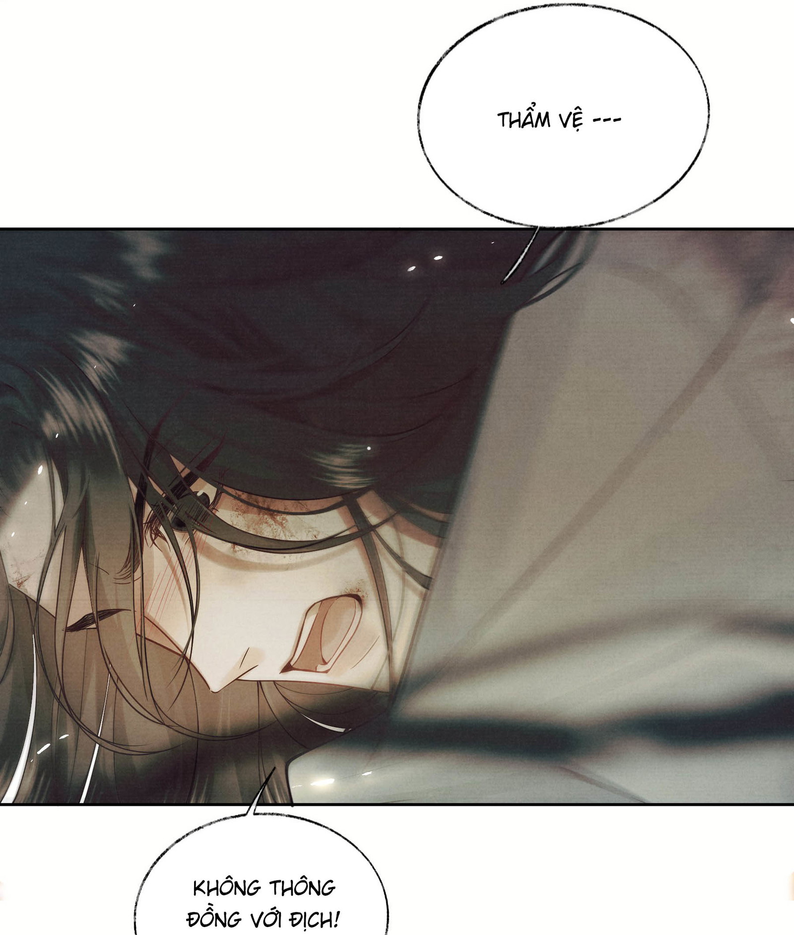 THƯƠNG TIẾN TỬU - Chap 4