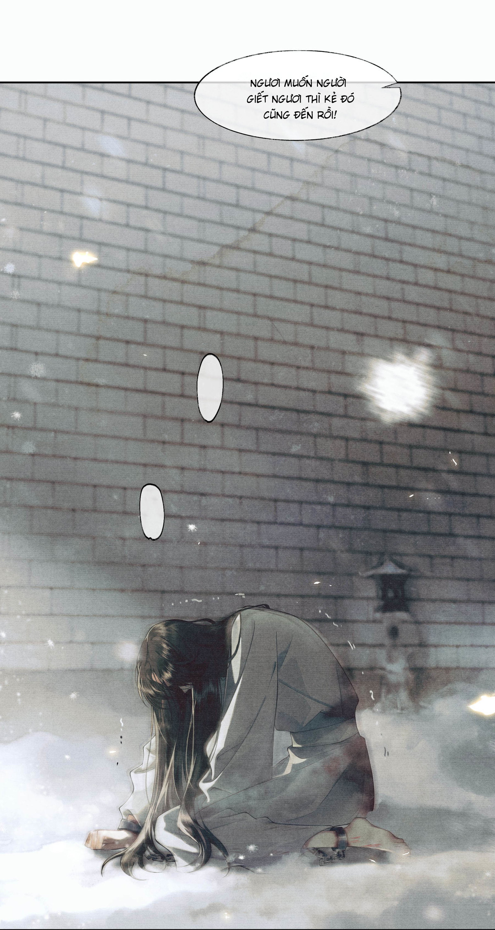 THƯƠNG TIẾN TỬU - Chap 4