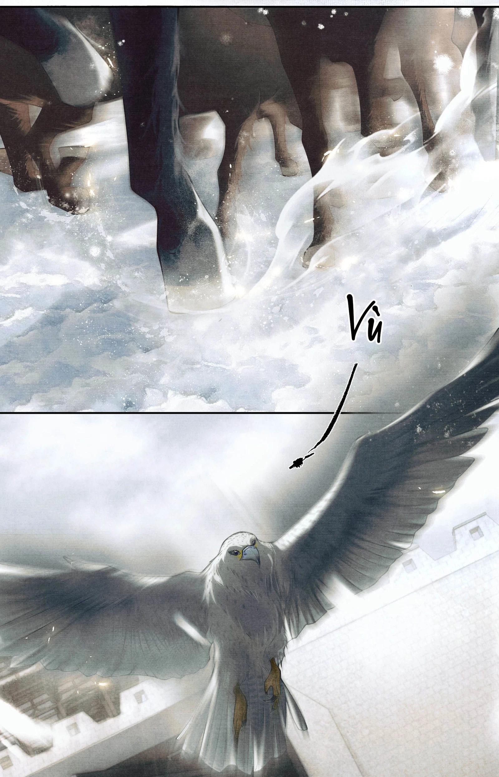 THƯƠNG TIẾN TỬU - Chap 4