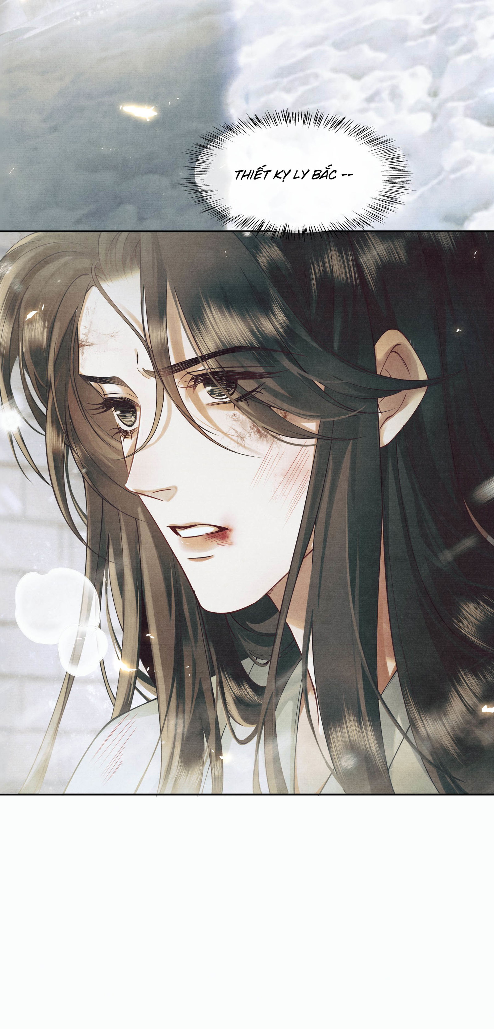 THƯƠNG TIẾN TỬU - Chap 4