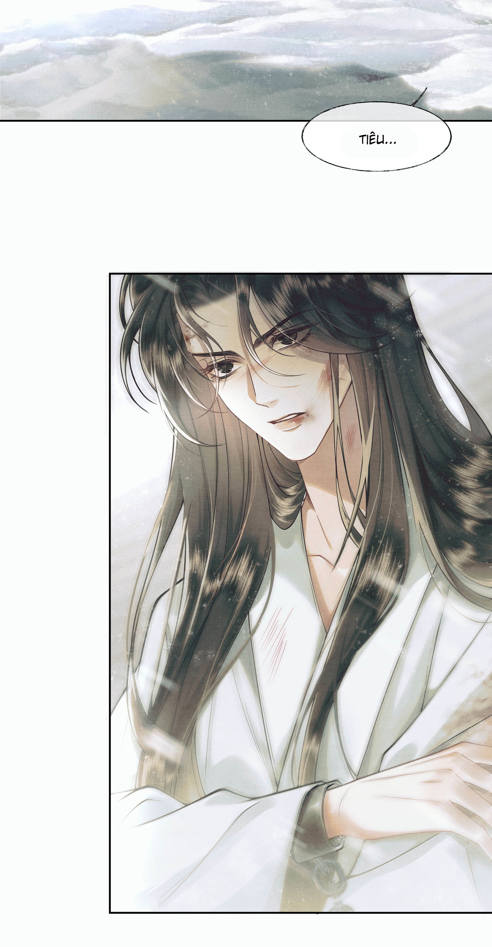 THƯƠNG TIẾN TỬU - Chap 4