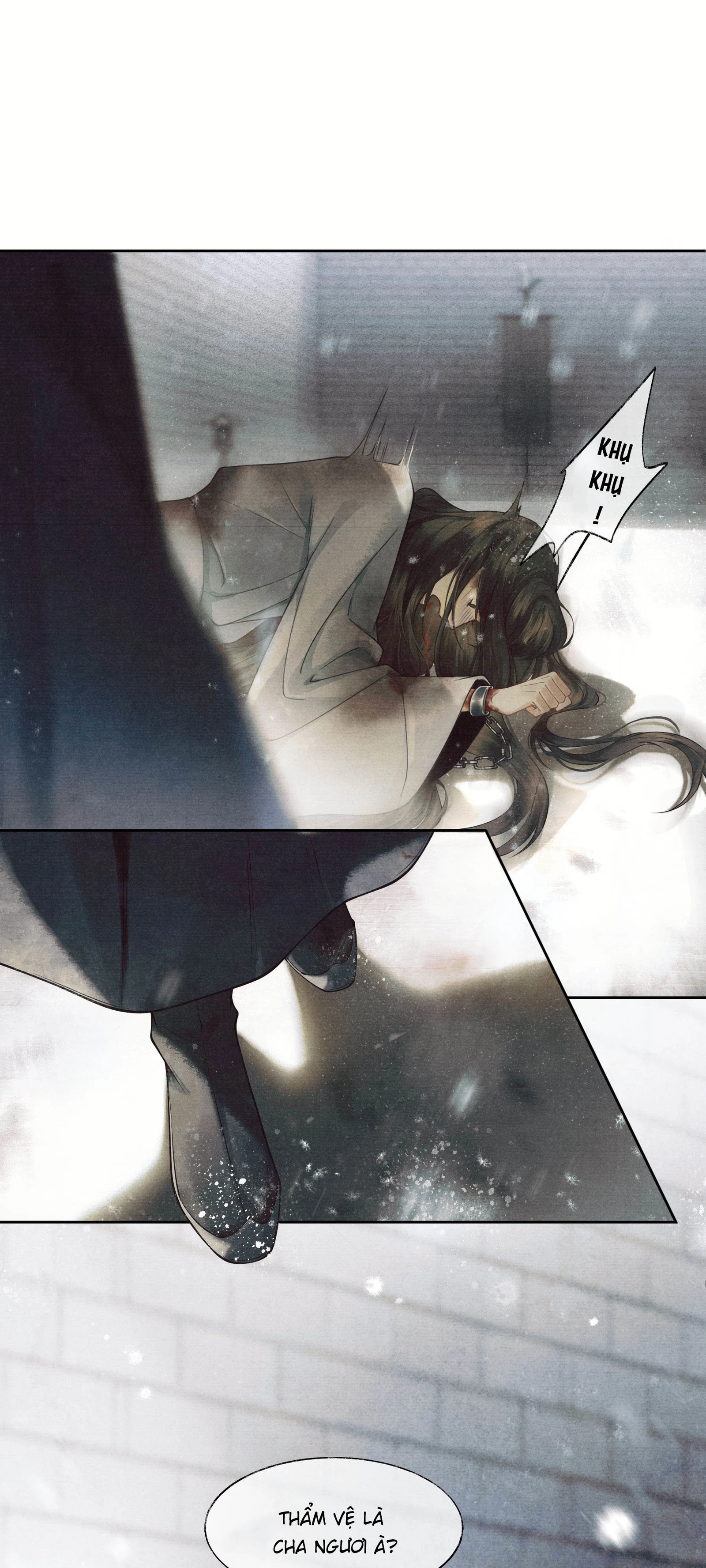 THƯƠNG TIẾN TỬU - Chap 4