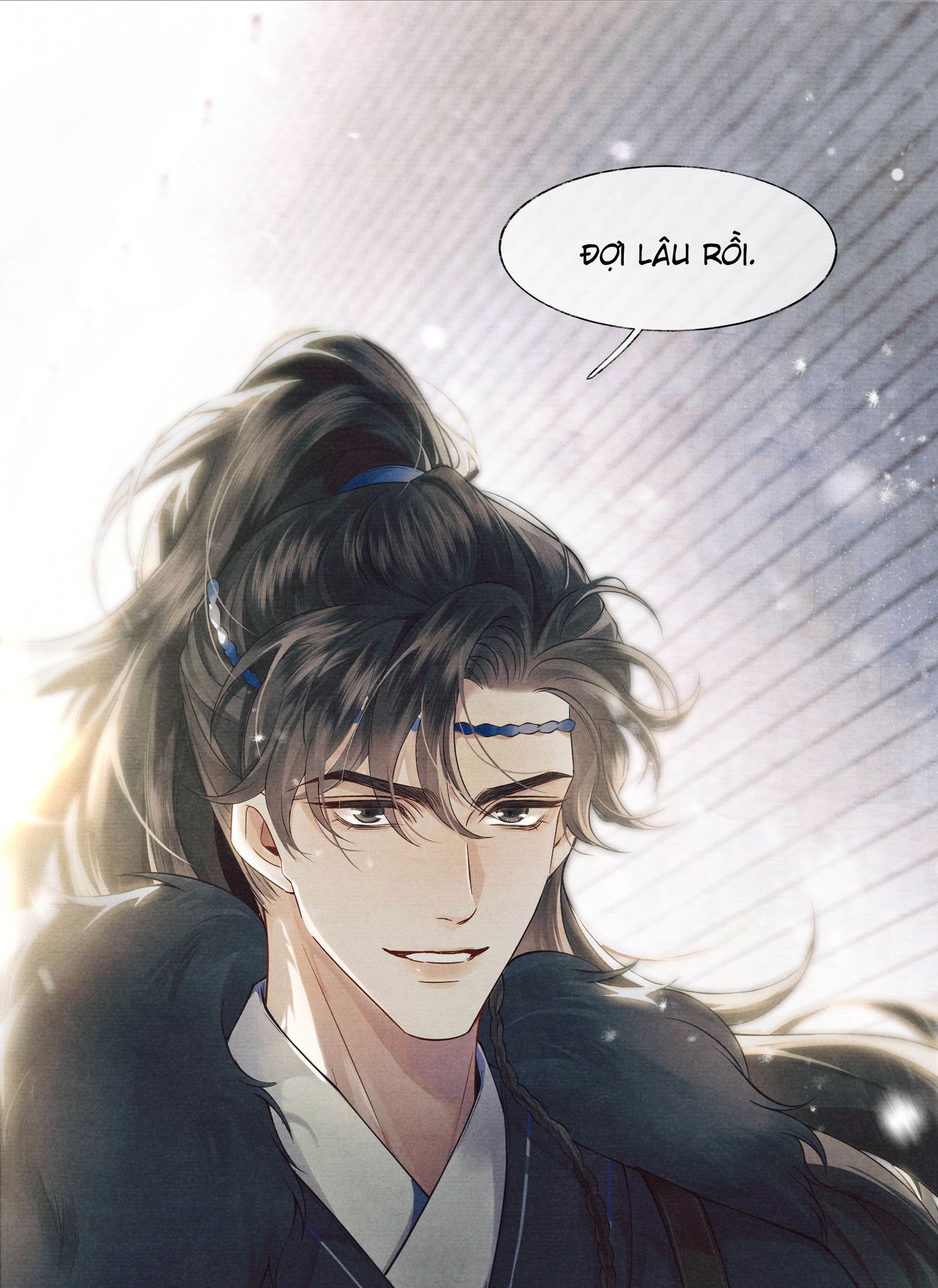 THƯƠNG TIẾN TỬU - Chap 4