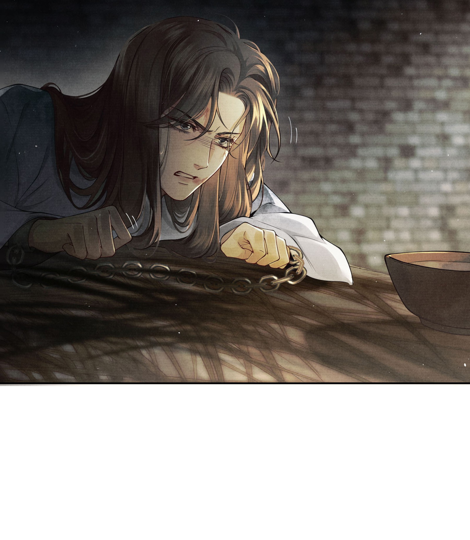 THƯƠNG TIẾN TỬU - Chap 4