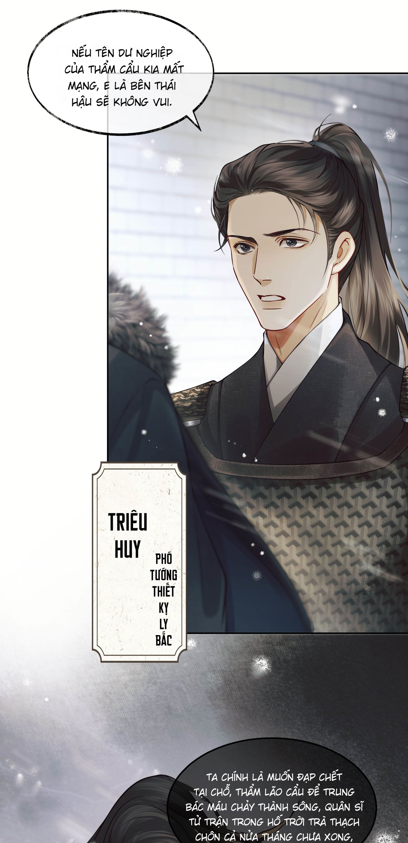 THƯƠNG TIẾN TỬU - Chap 5