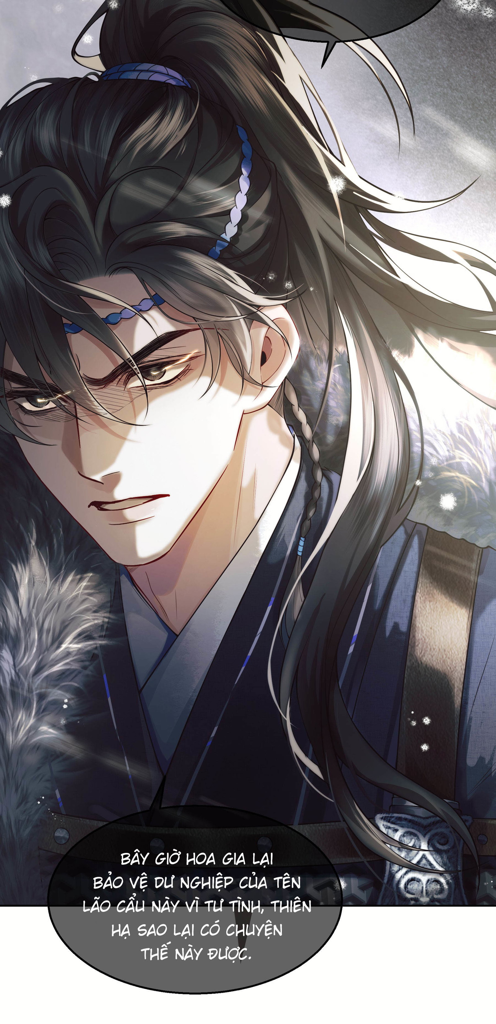 THƯƠNG TIẾN TỬU - Chap 5