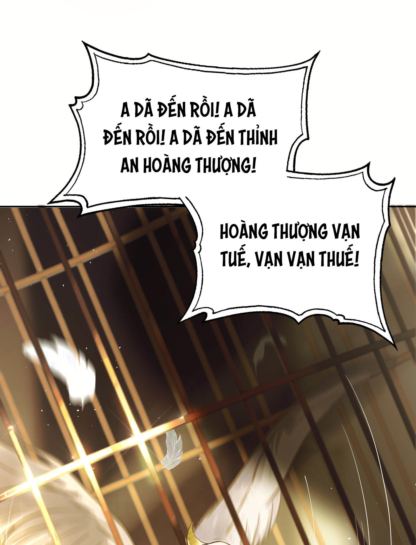 THƯƠNG TIẾN TỬU - Chap 5