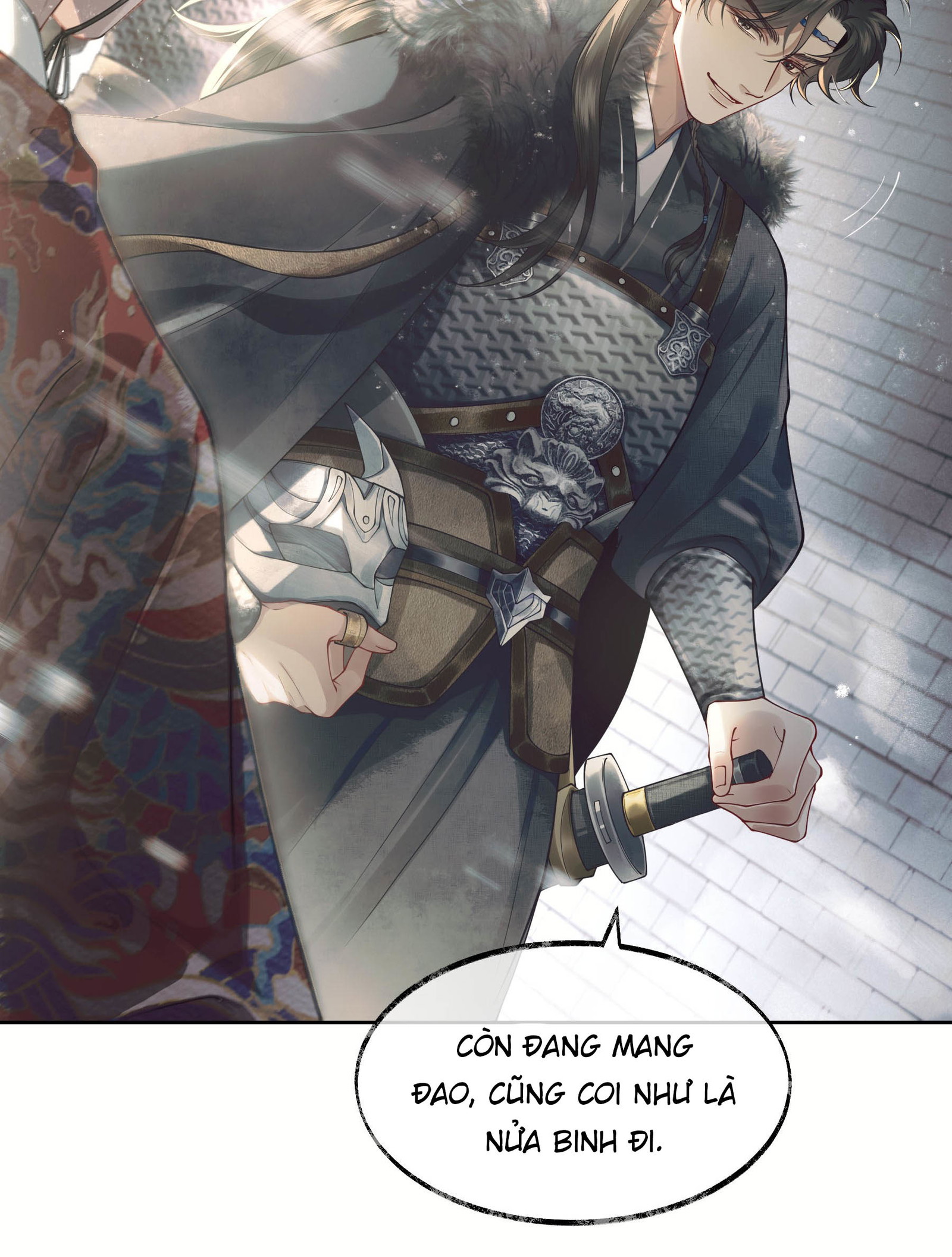 THƯƠNG TIẾN TỬU - Chap 5