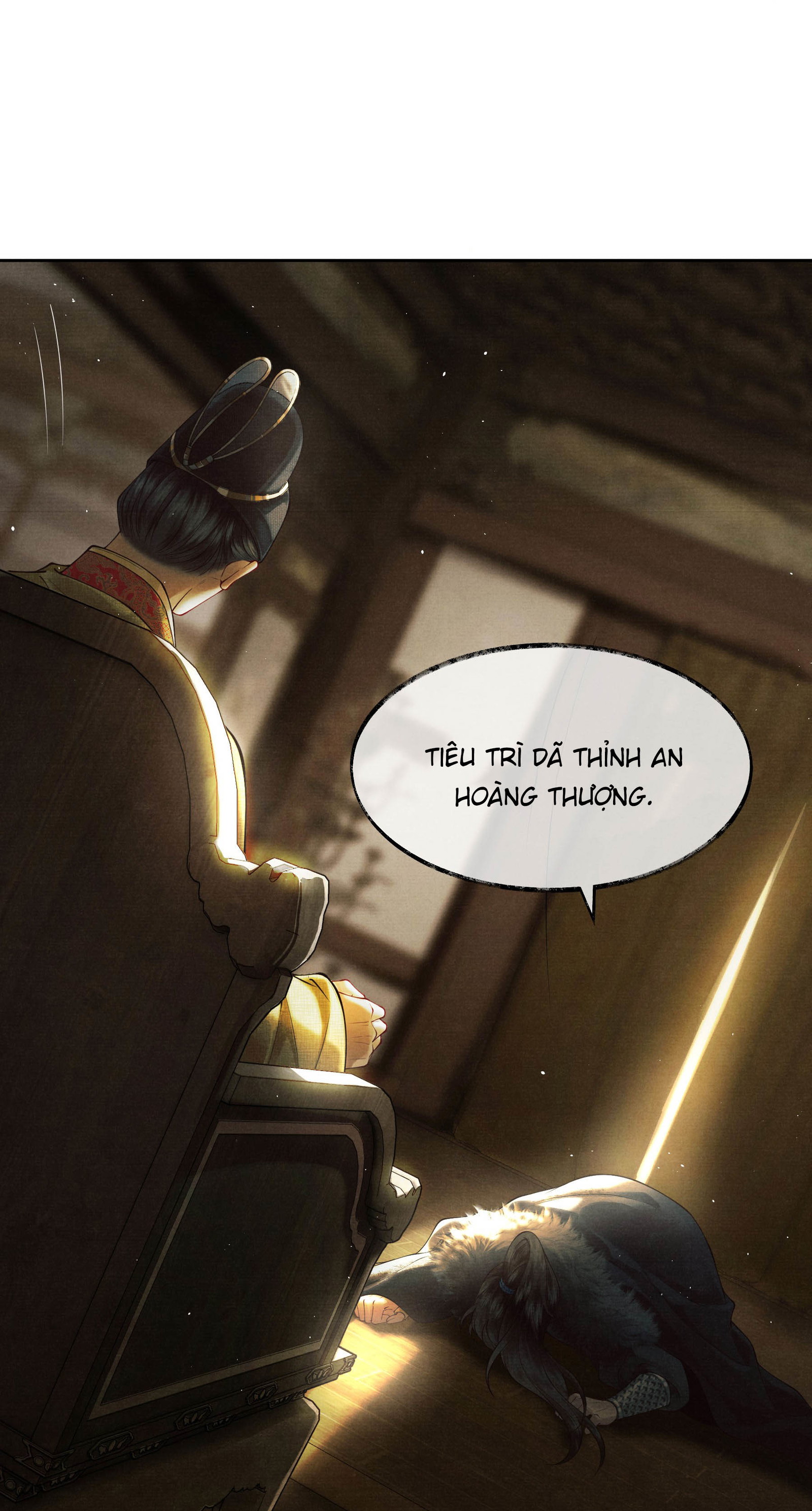 THƯƠNG TIẾN TỬU - Chap 5