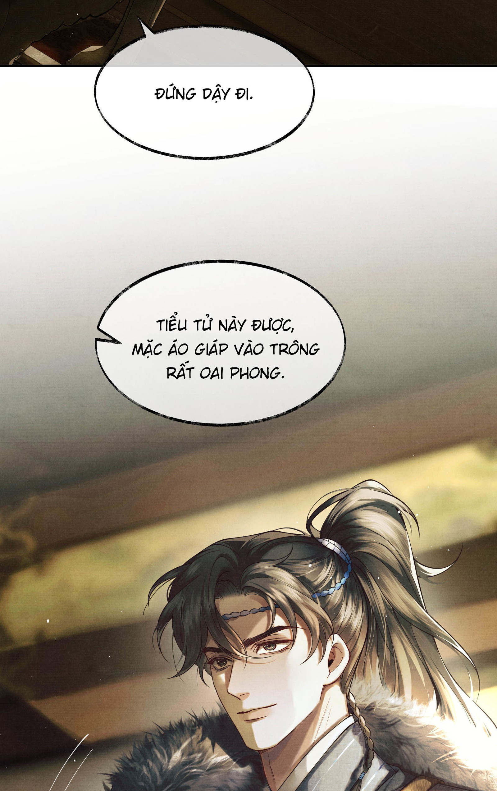 THƯƠNG TIẾN TỬU - Chap 5