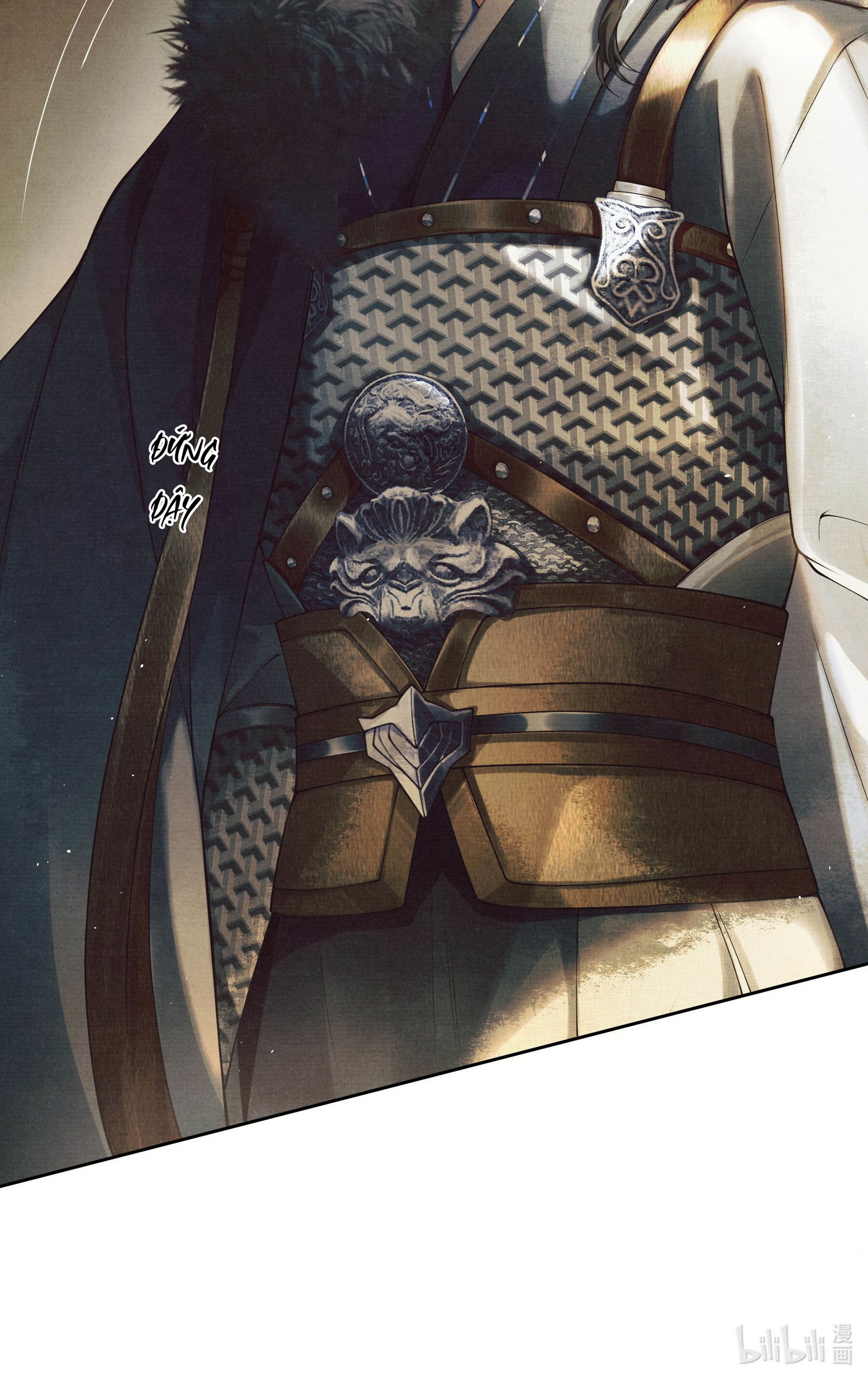 THƯƠNG TIẾN TỬU - Chap 5