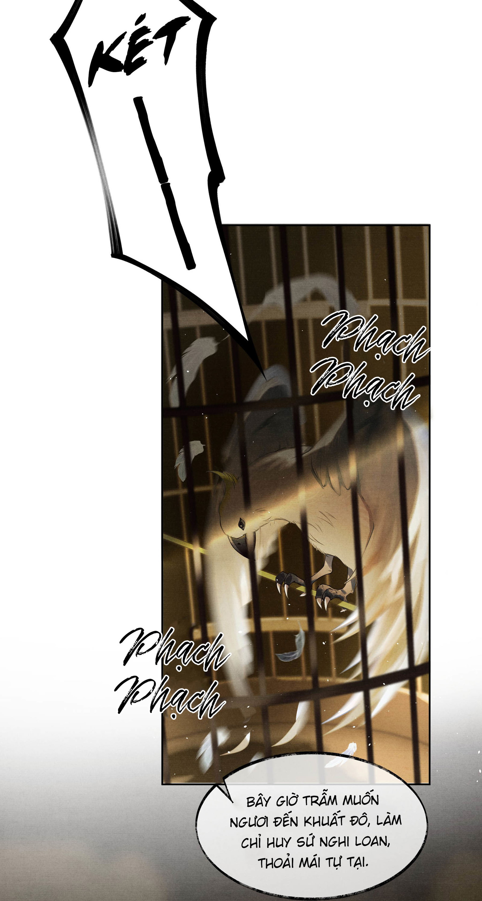 THƯƠNG TIẾN TỬU - Chap 5