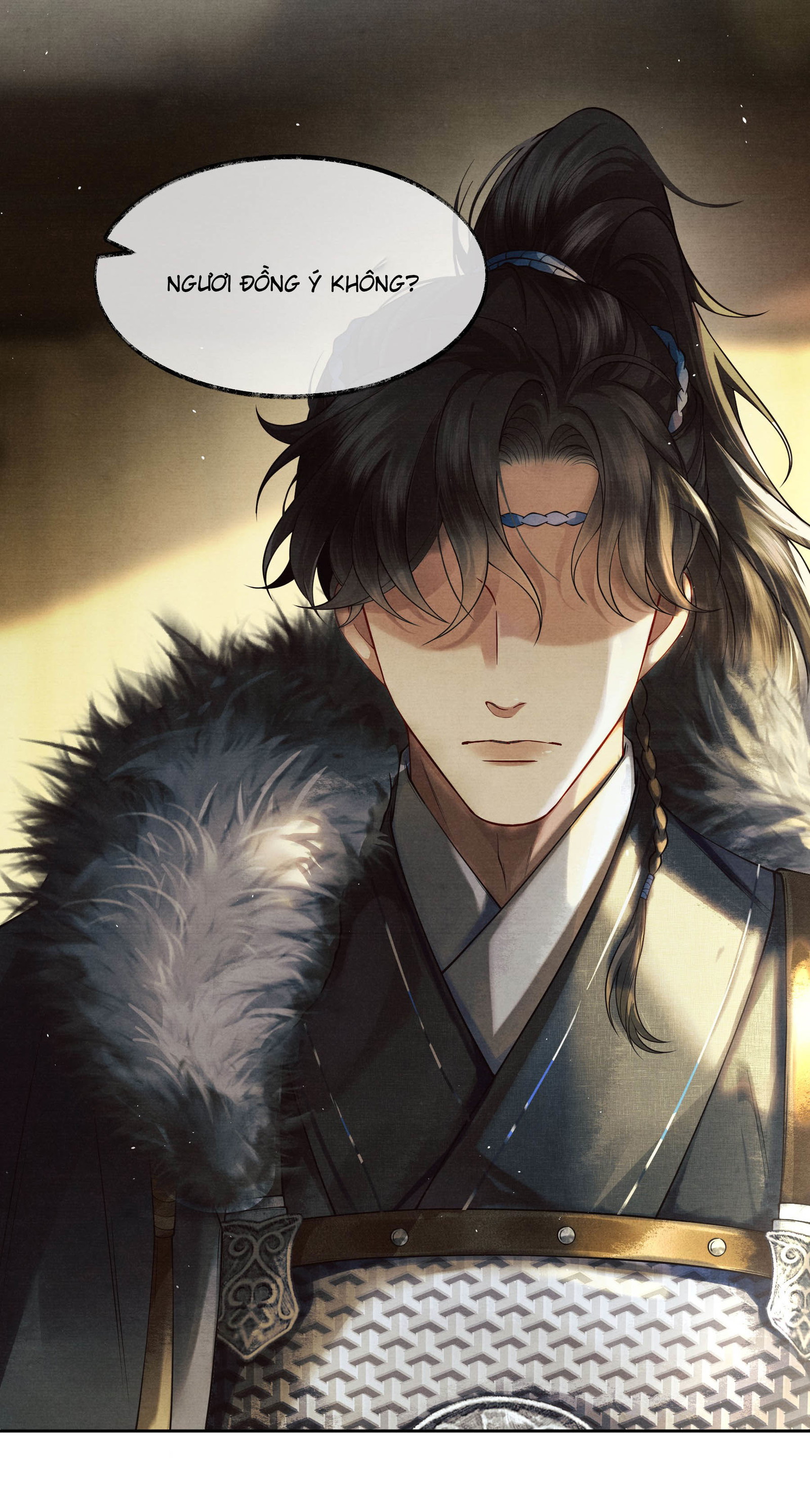 THƯƠNG TIẾN TỬU - Chap 5