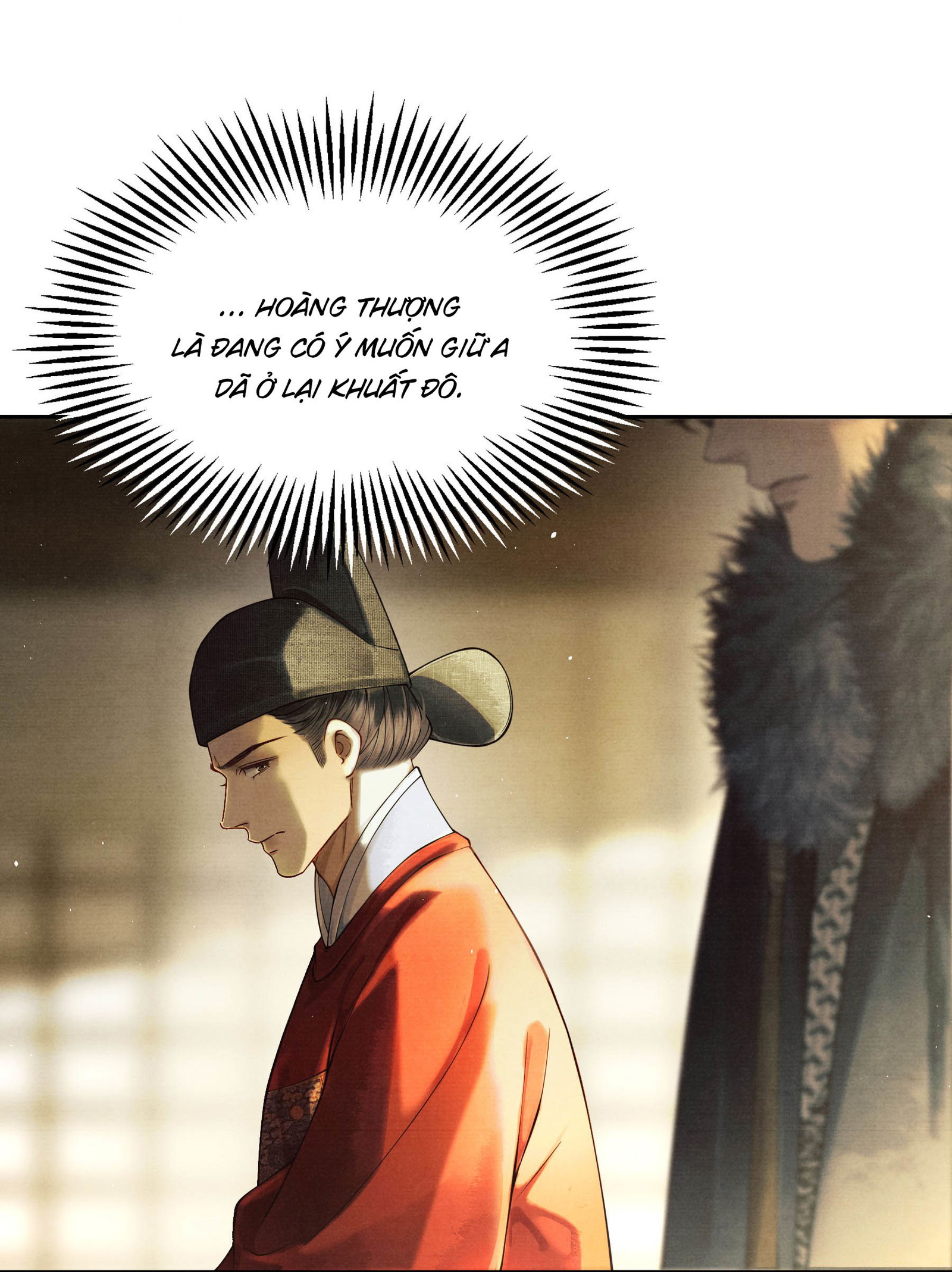 THƯƠNG TIẾN TỬU - Chap 5