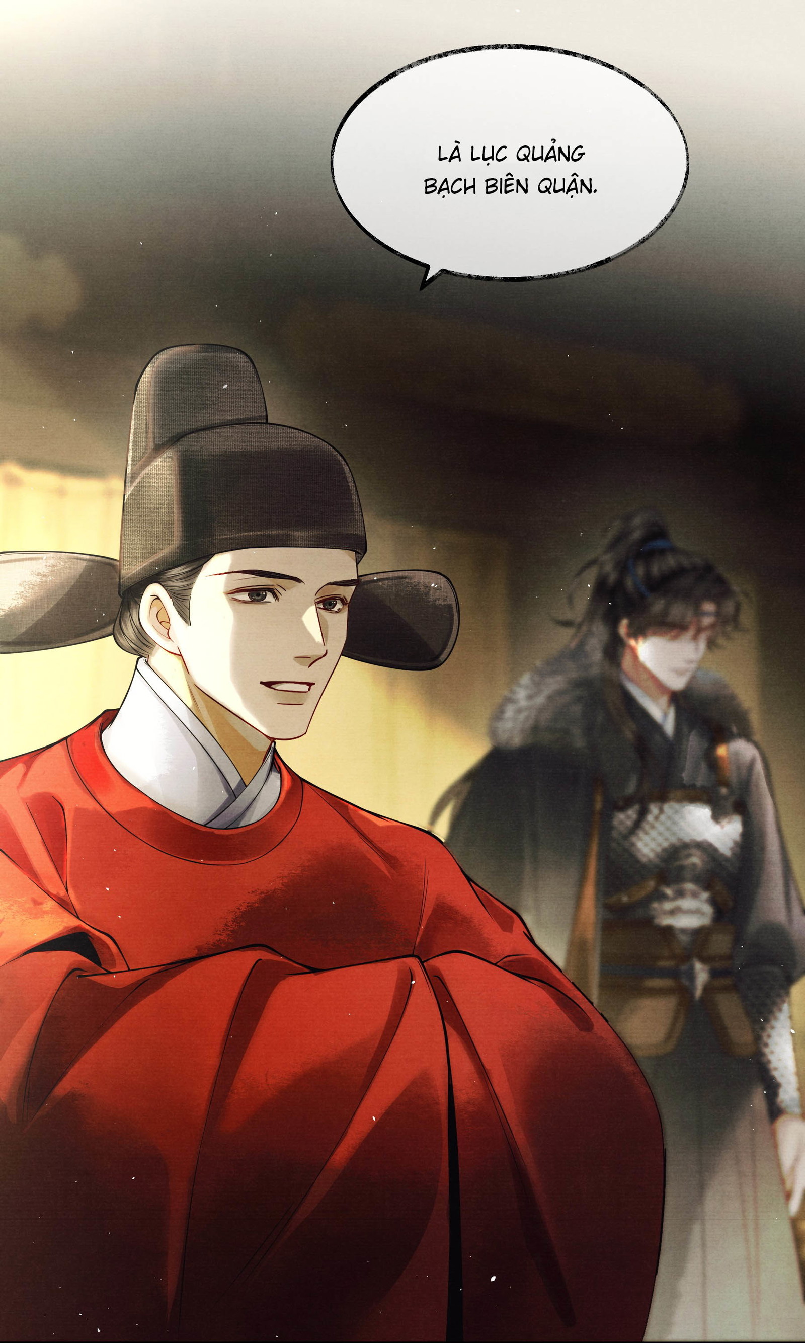 THƯƠNG TIẾN TỬU - Chap 5