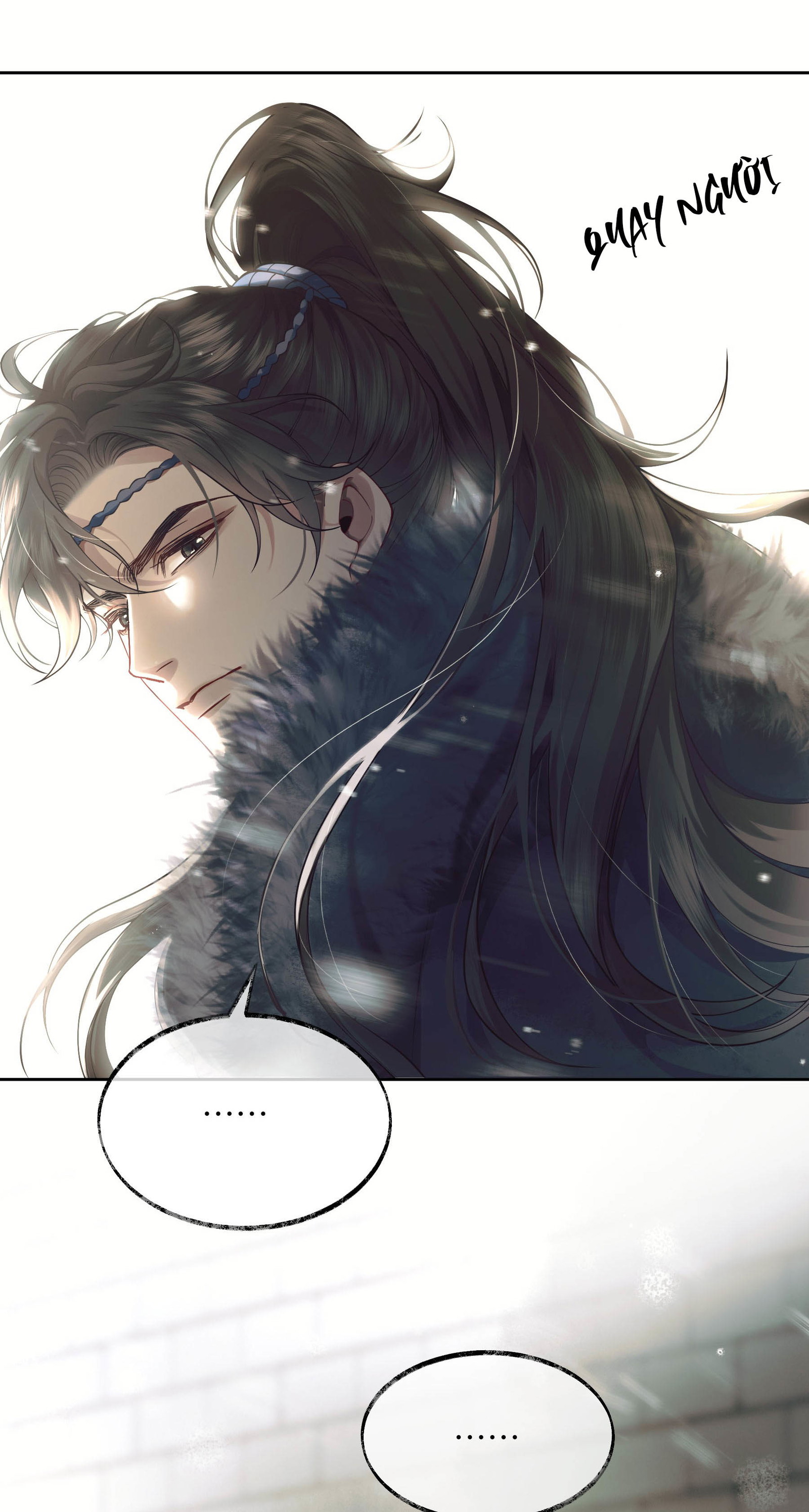 THƯƠNG TIẾN TỬU - Chap 5