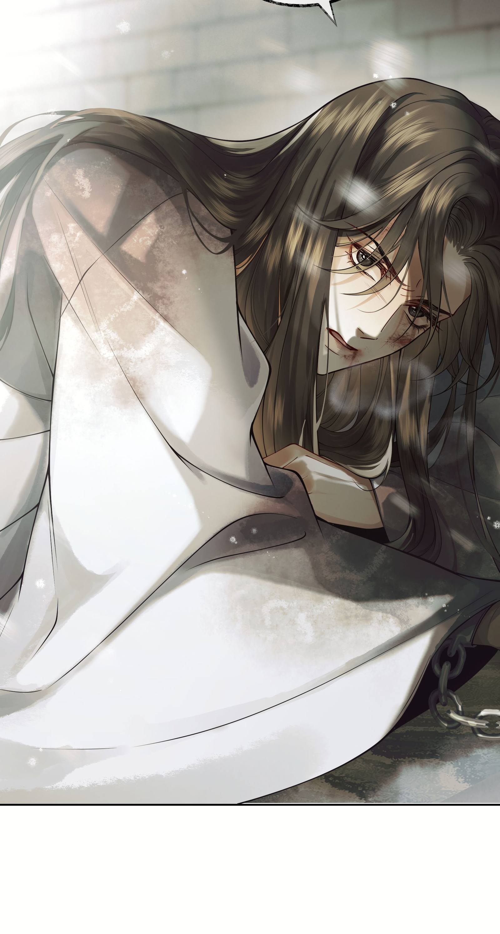 THƯƠNG TIẾN TỬU - Chap 5