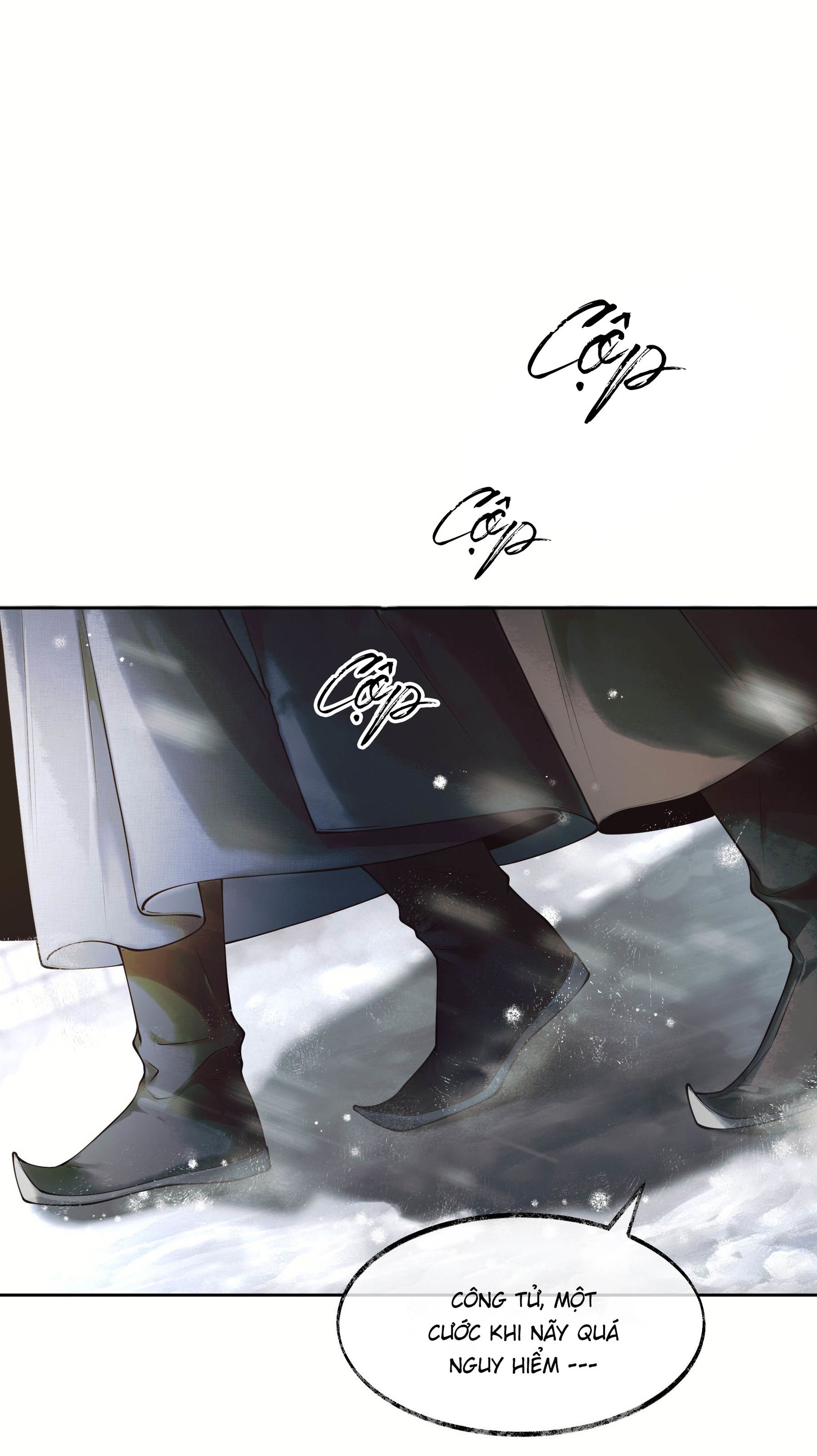 THƯƠNG TIẾN TỬU - Chap 5