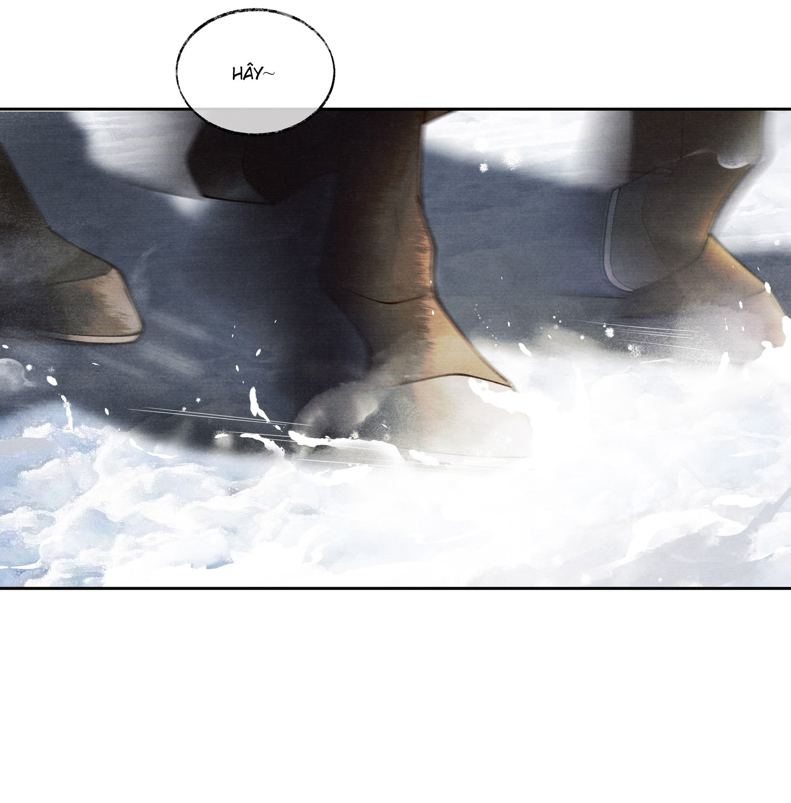 THƯƠNG TIẾN TỬU - Chap 6