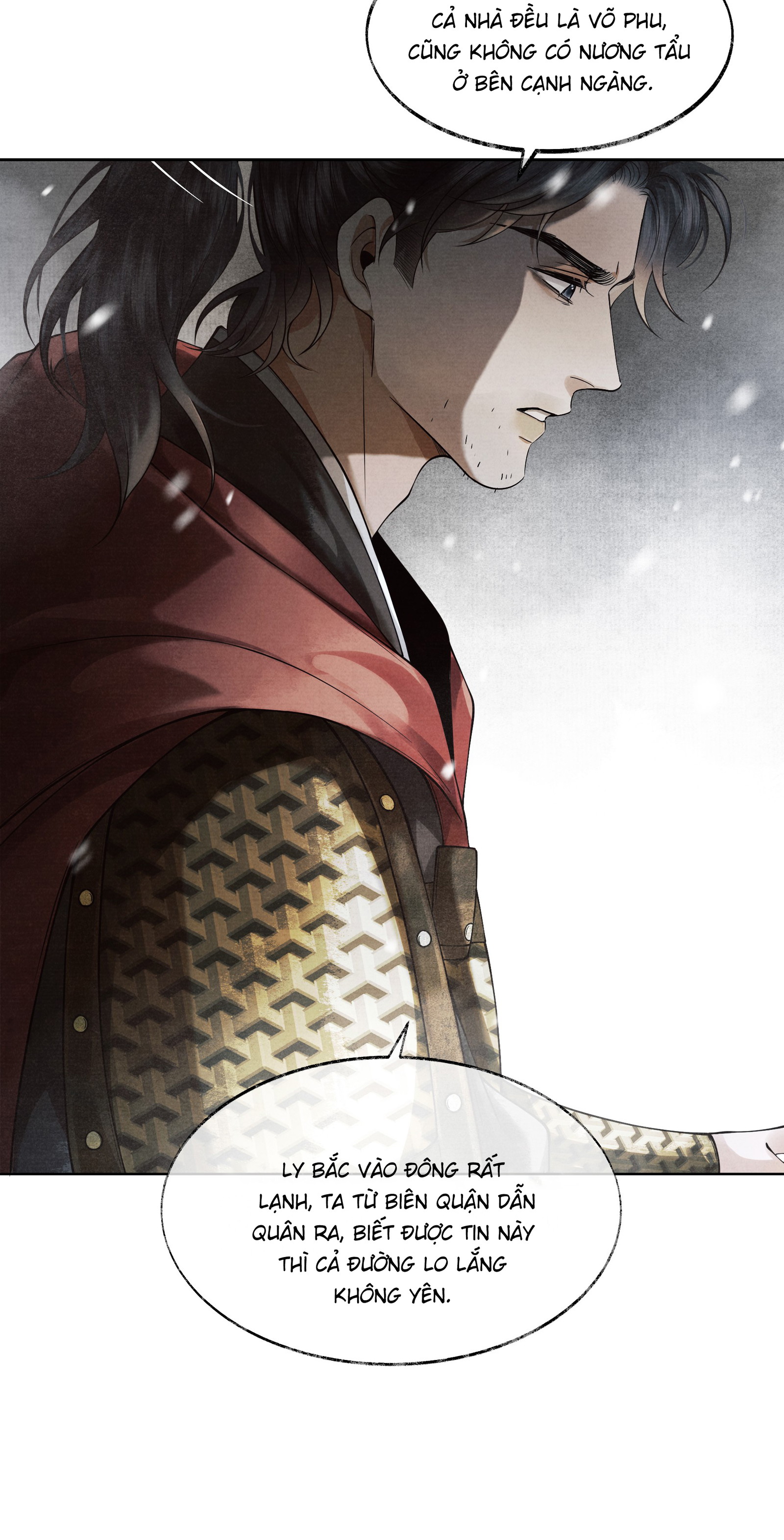 THƯƠNG TIẾN TỬU - Chap 6