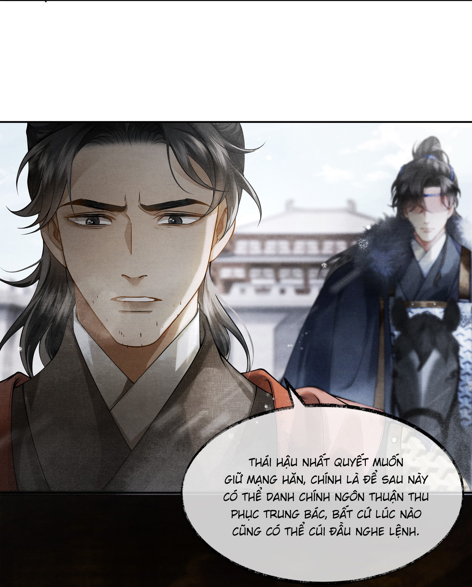 THƯƠNG TIẾN TỬU - Chap 6