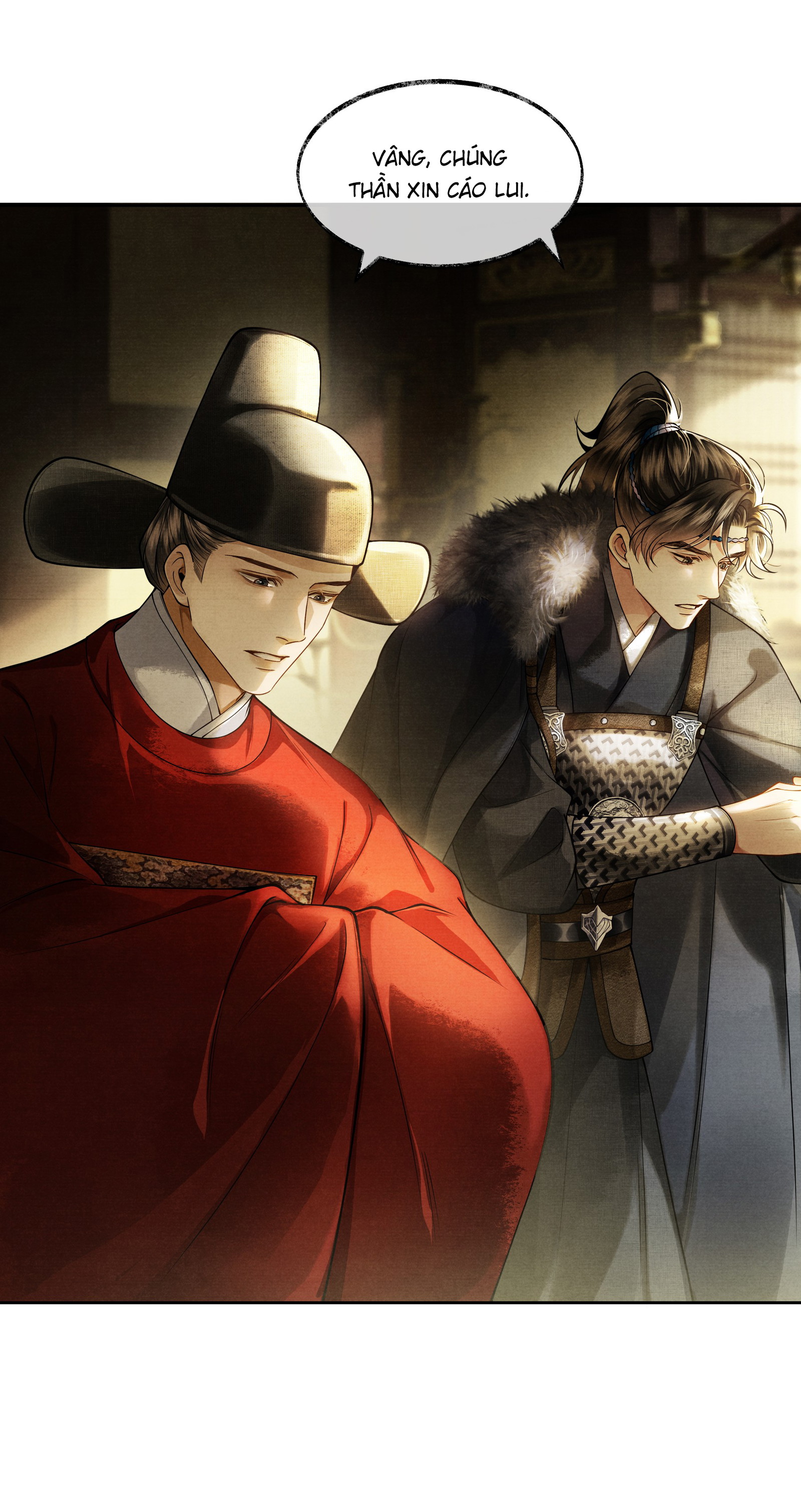 THƯƠNG TIẾN TỬU - Chap 6