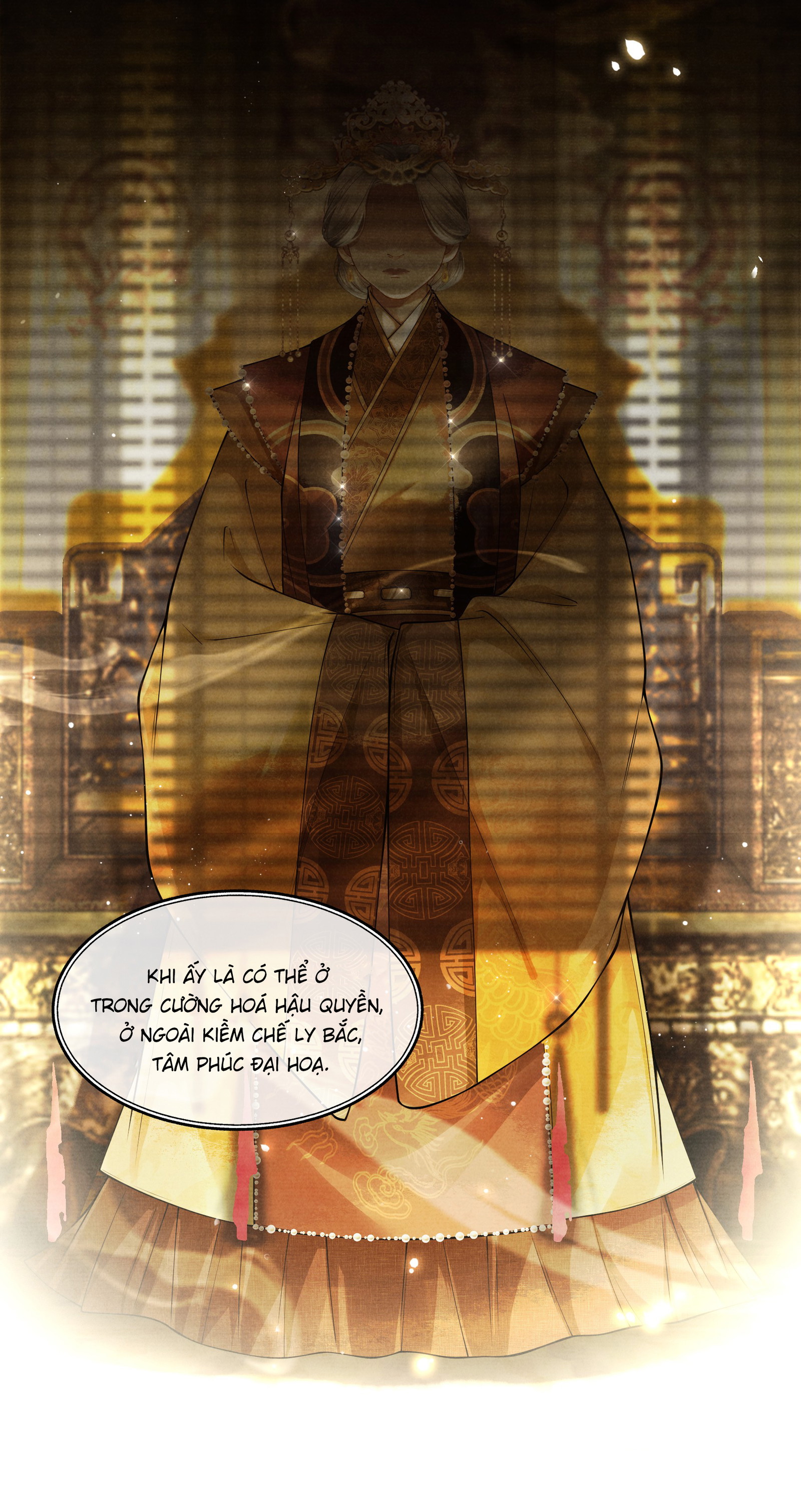 THƯƠNG TIẾN TỬU - Chap 6