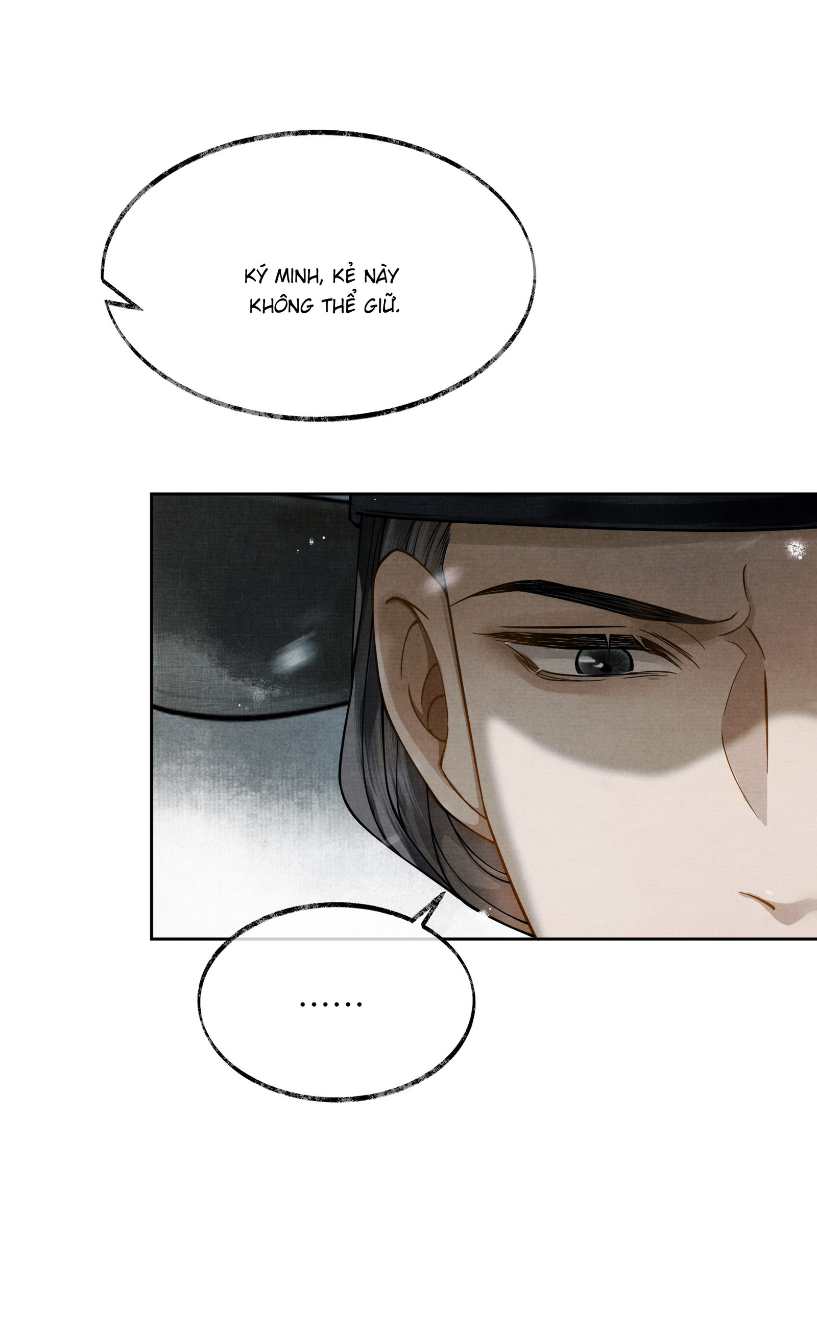 THƯƠNG TIẾN TỬU - Chap 6