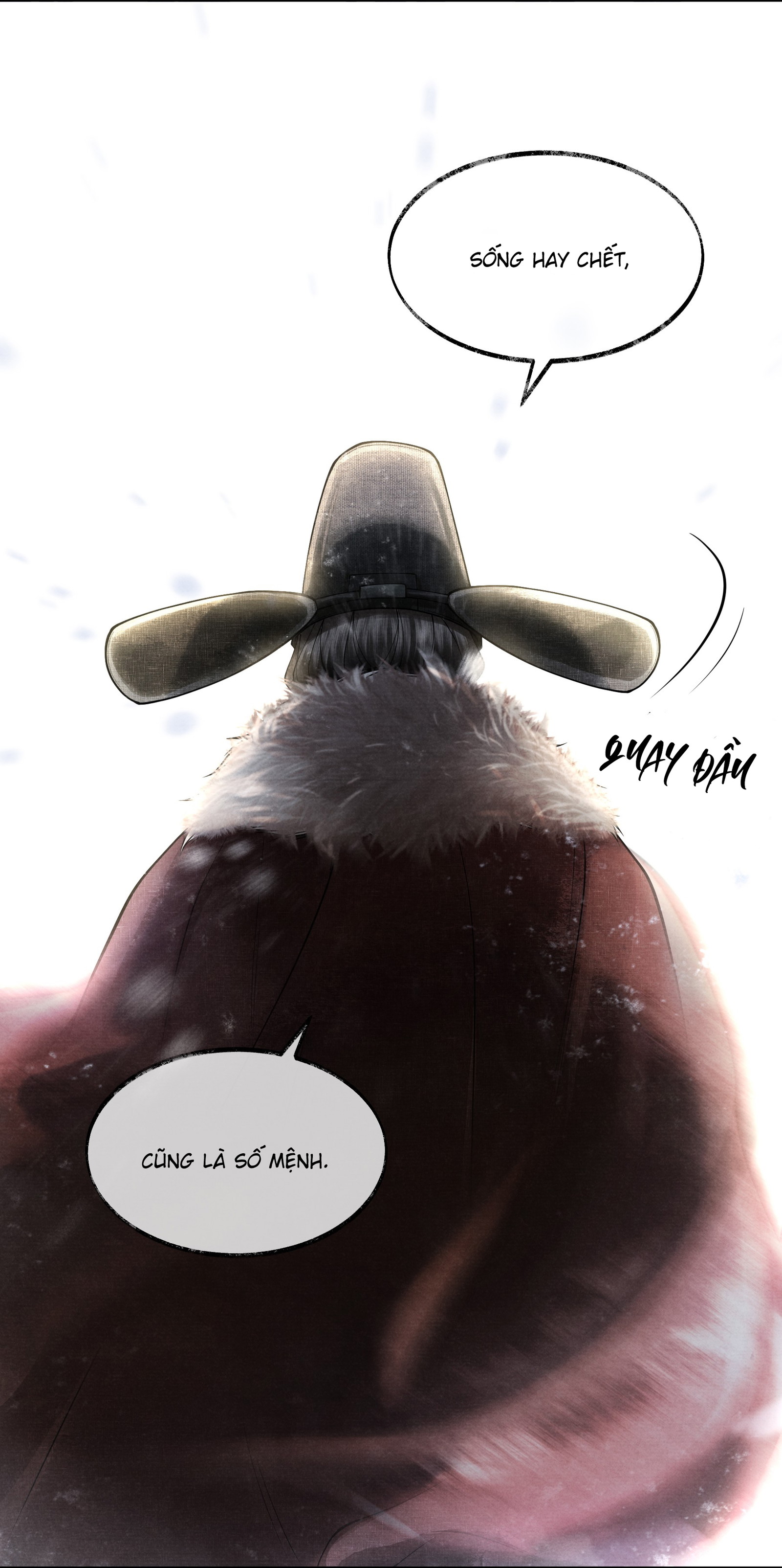 THƯƠNG TIẾN TỬU - Chap 6