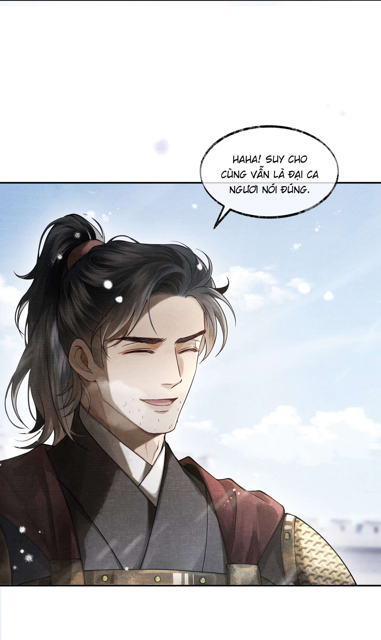 THƯƠNG TIẾN TỬU - Chap 6