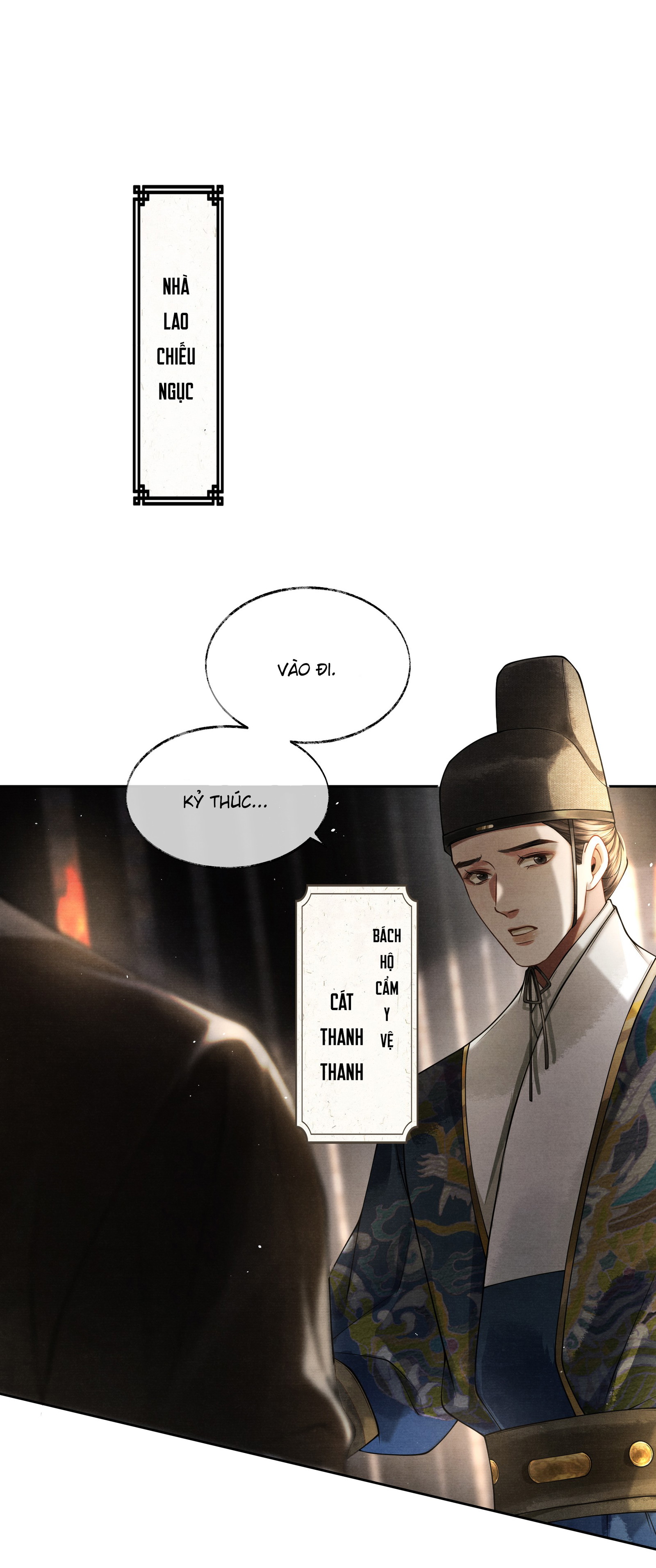 THƯƠNG TIẾN TỬU - Chap 6