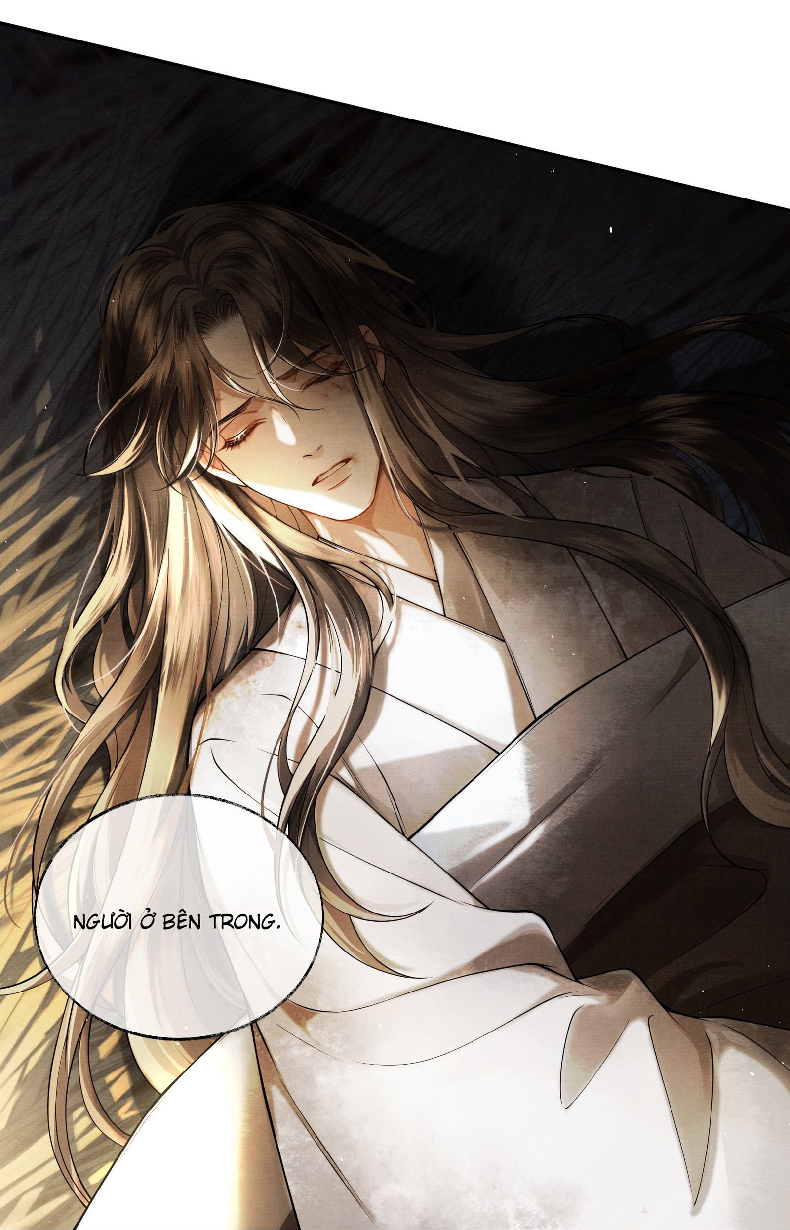 THƯƠNG TIẾN TỬU - Chap 6