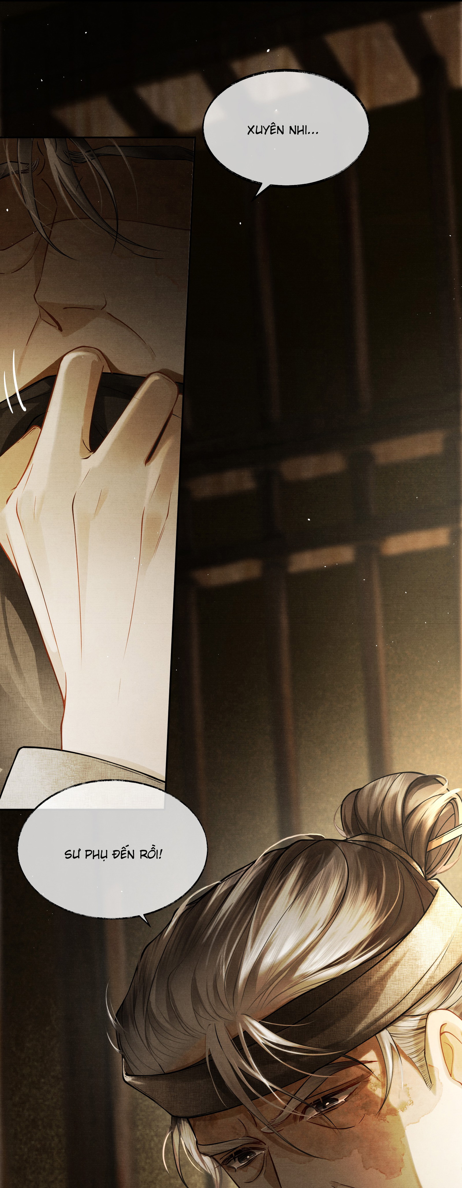 THƯƠNG TIẾN TỬU - Chap 6