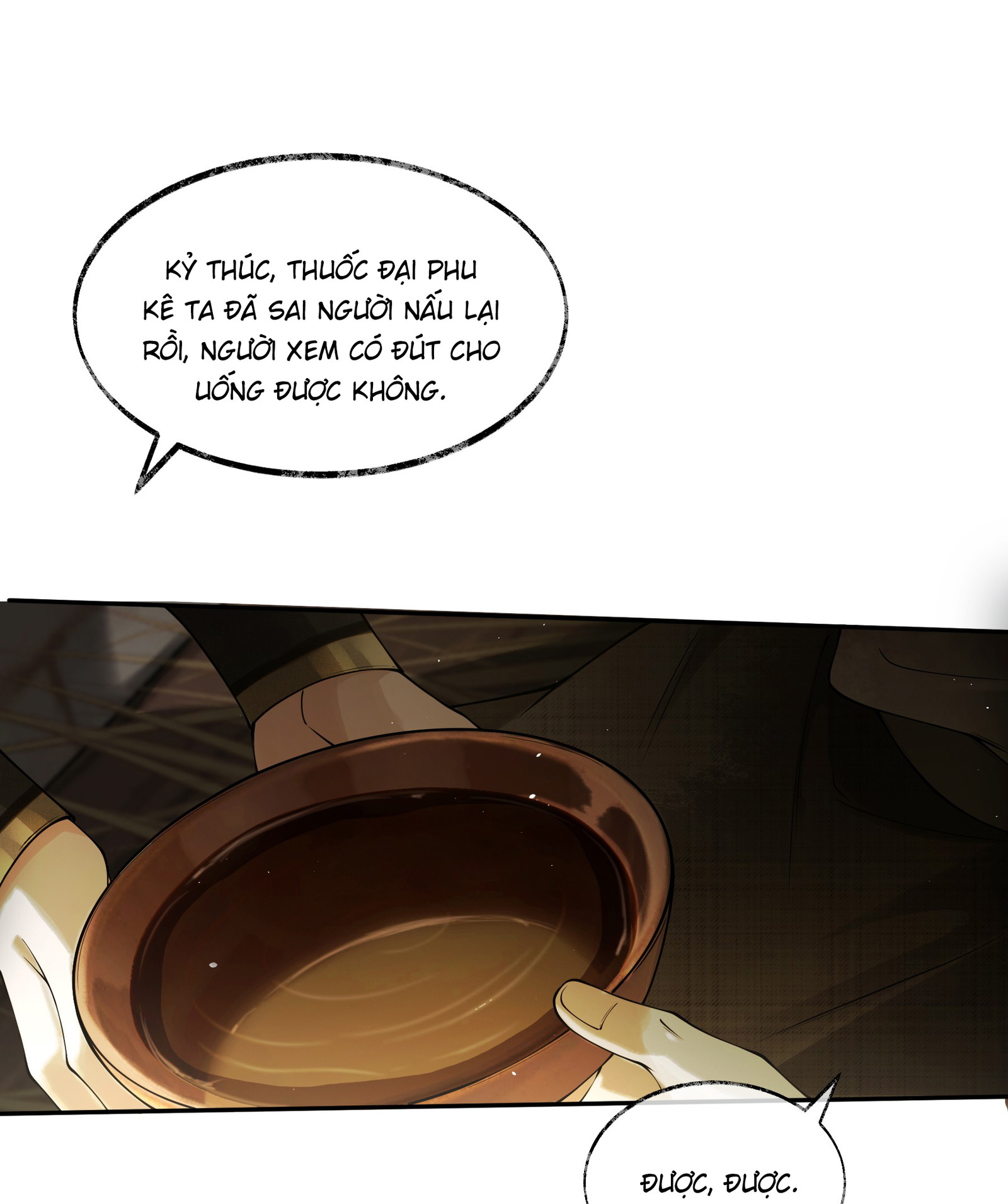 THƯƠNG TIẾN TỬU - Chap 6