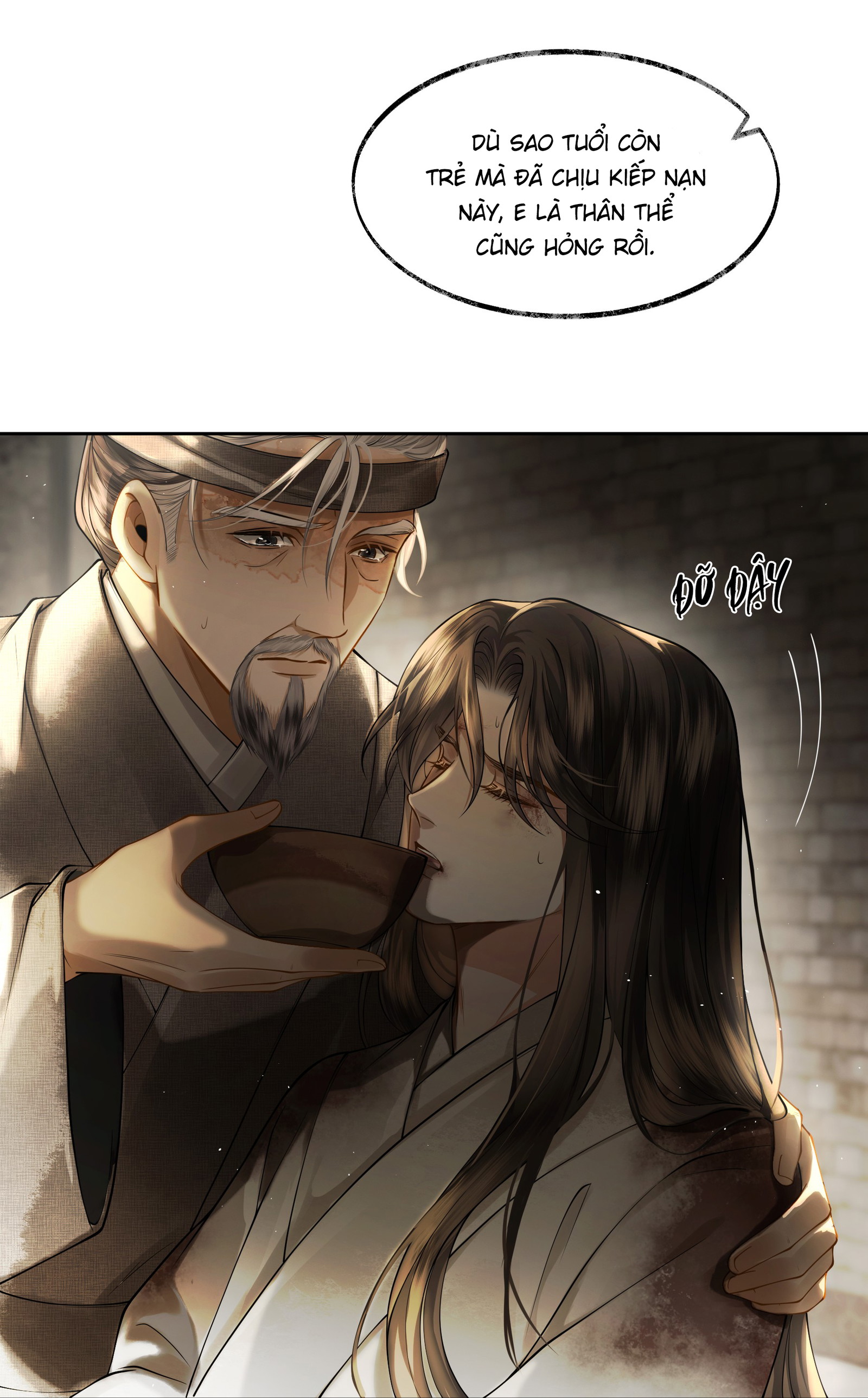 THƯƠNG TIẾN TỬU - Chap 6