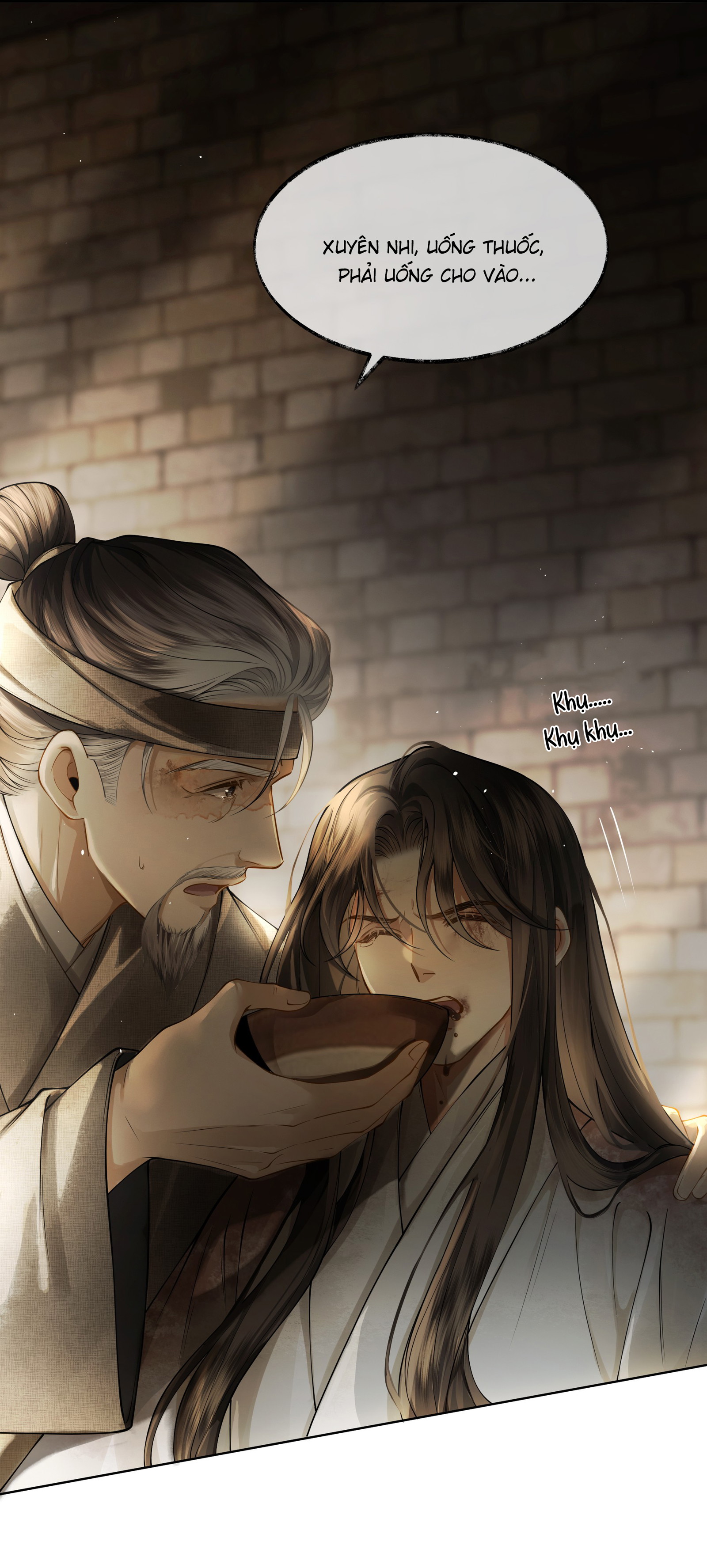 THƯƠNG TIẾN TỬU - Chap 6