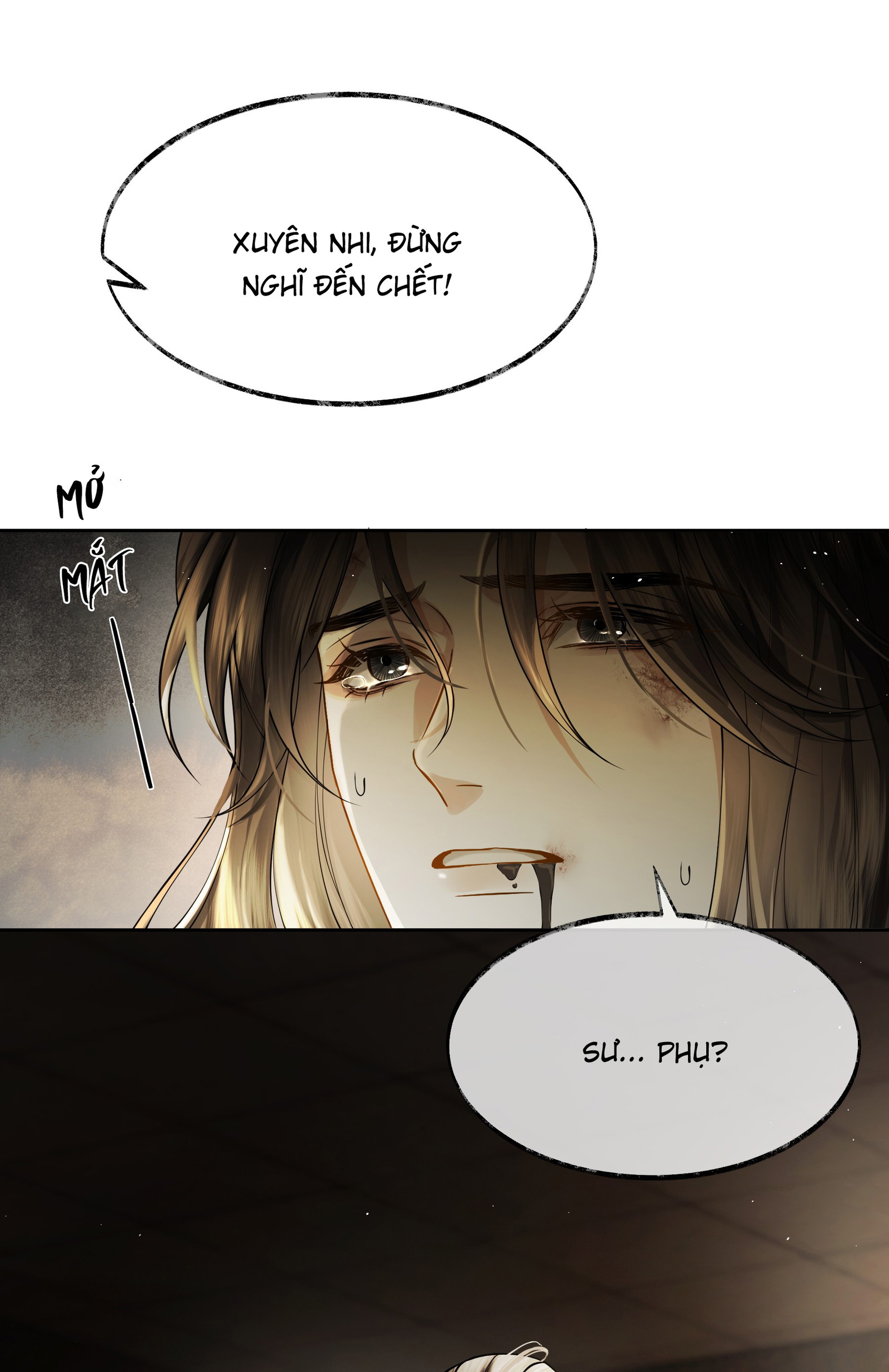 THƯƠNG TIẾN TỬU - Chap 6