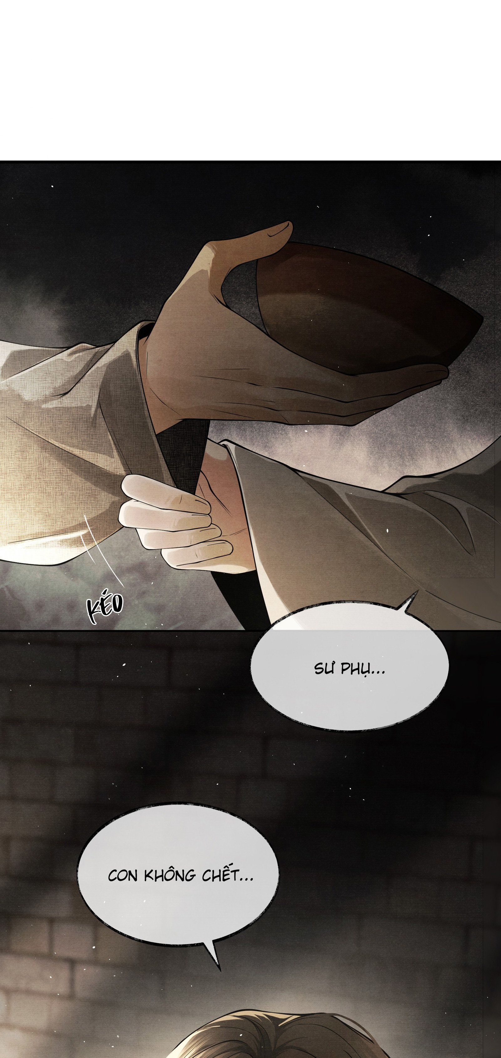 THƯƠNG TIẾN TỬU - Chap 6