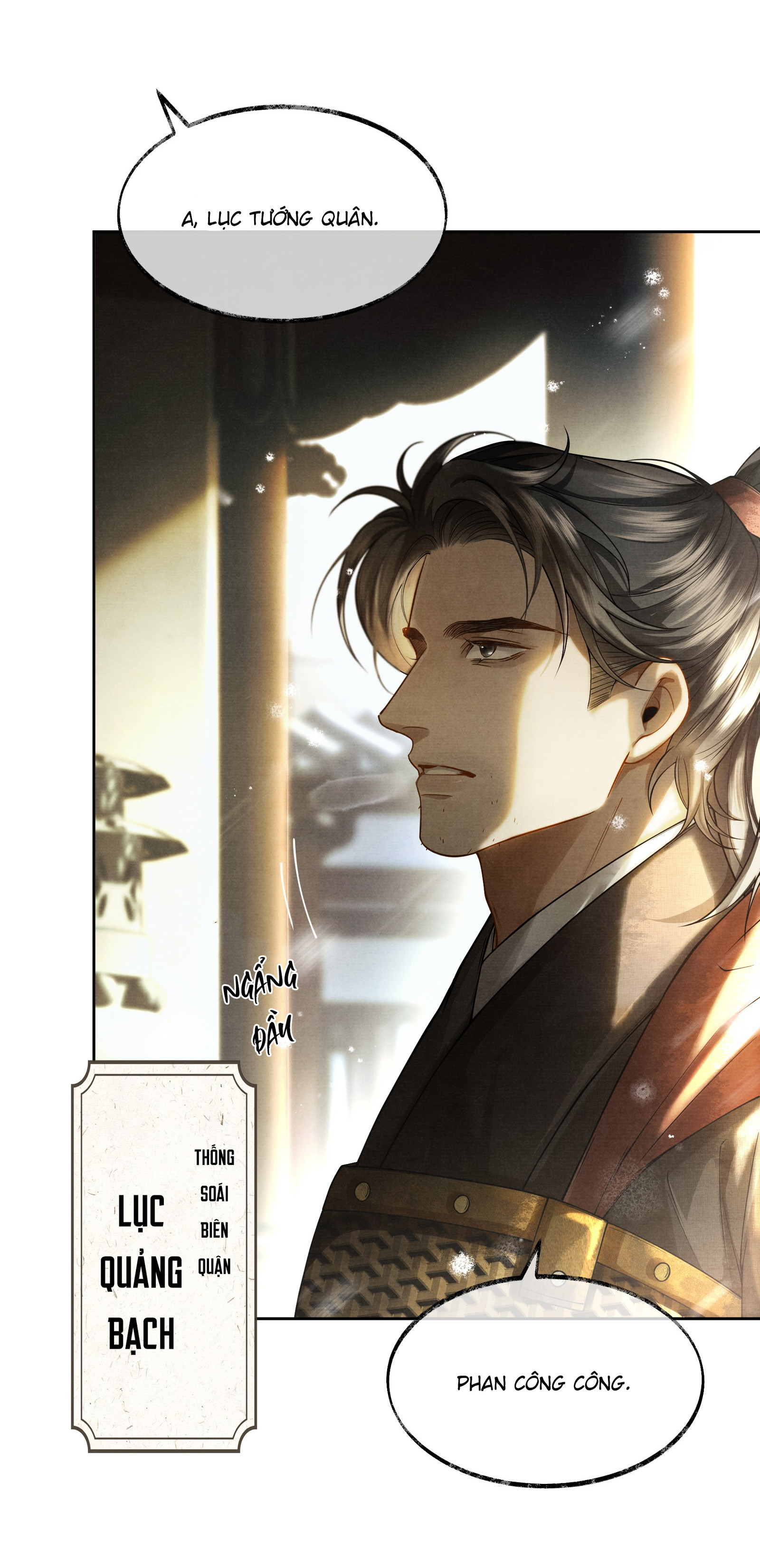 THƯƠNG TIẾN TỬU - Chap 6