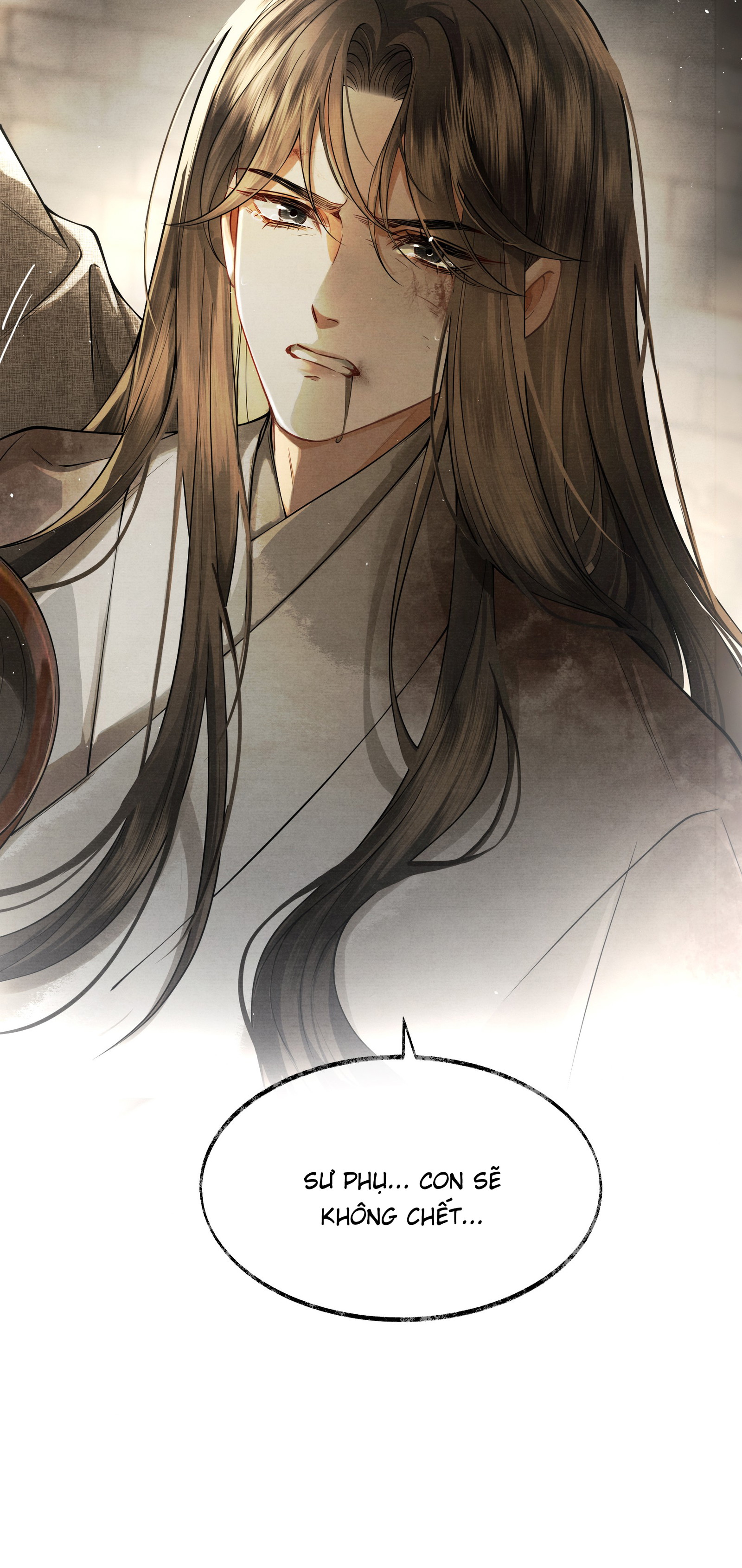 THƯƠNG TIẾN TỬU - Chap 6