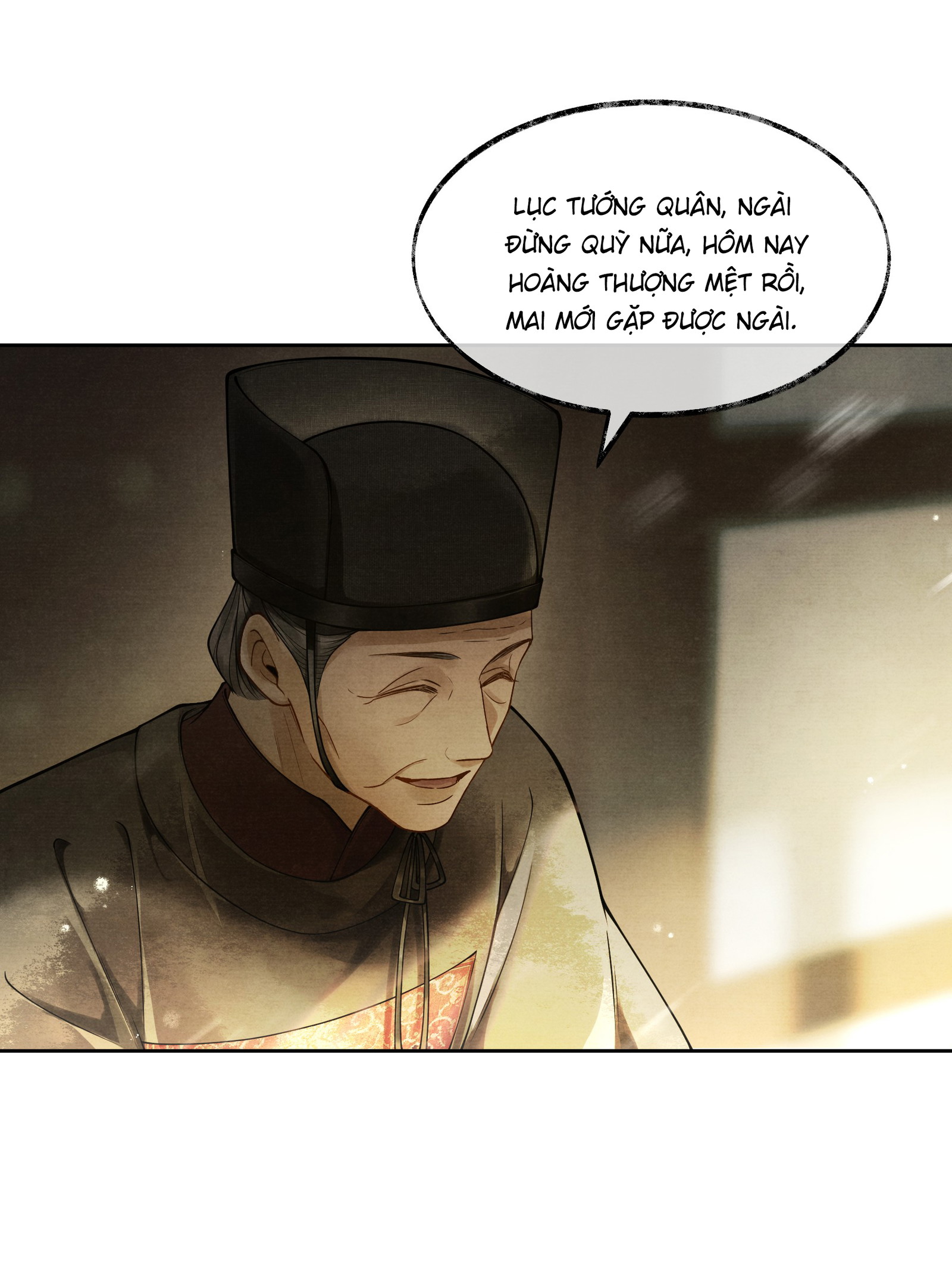 THƯƠNG TIẾN TỬU - Chap 6