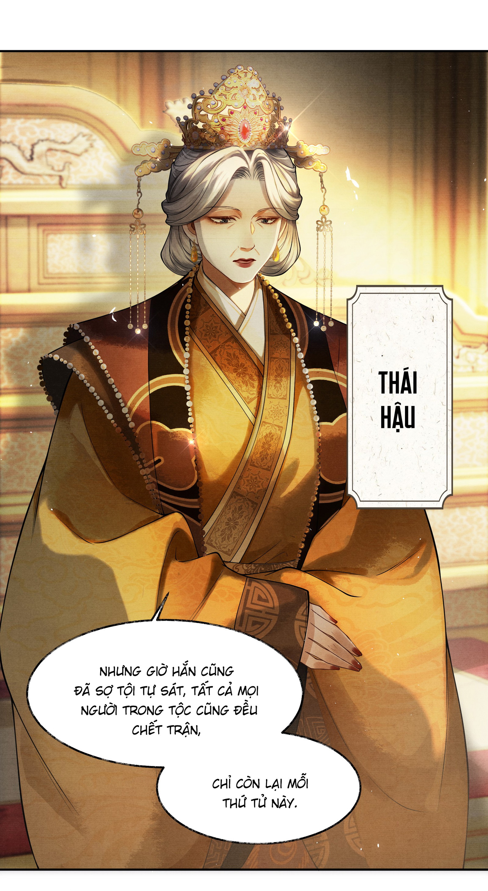 THƯƠNG TIẾN TỬU - Chap 7