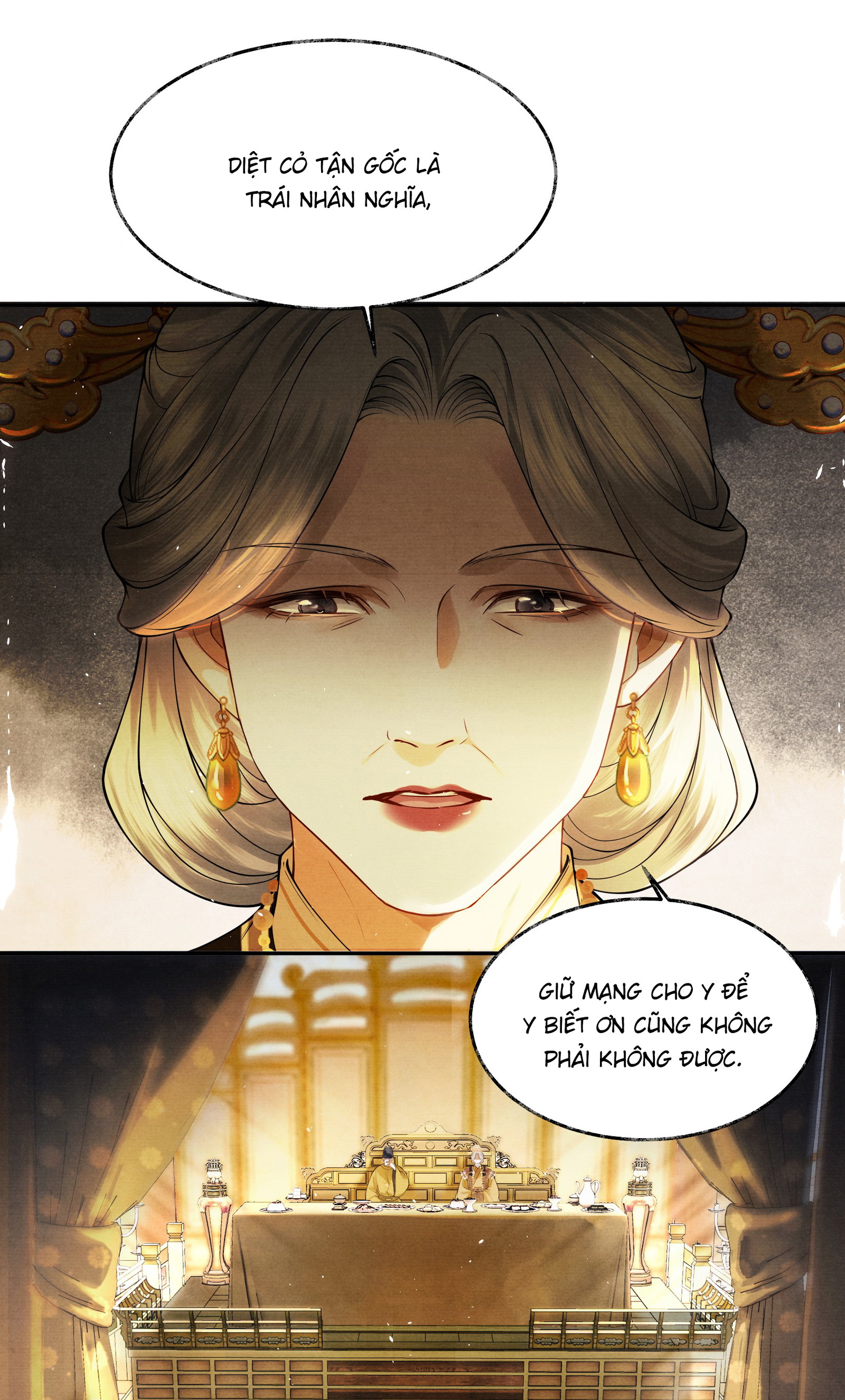 THƯƠNG TIẾN TỬU - Chap 7