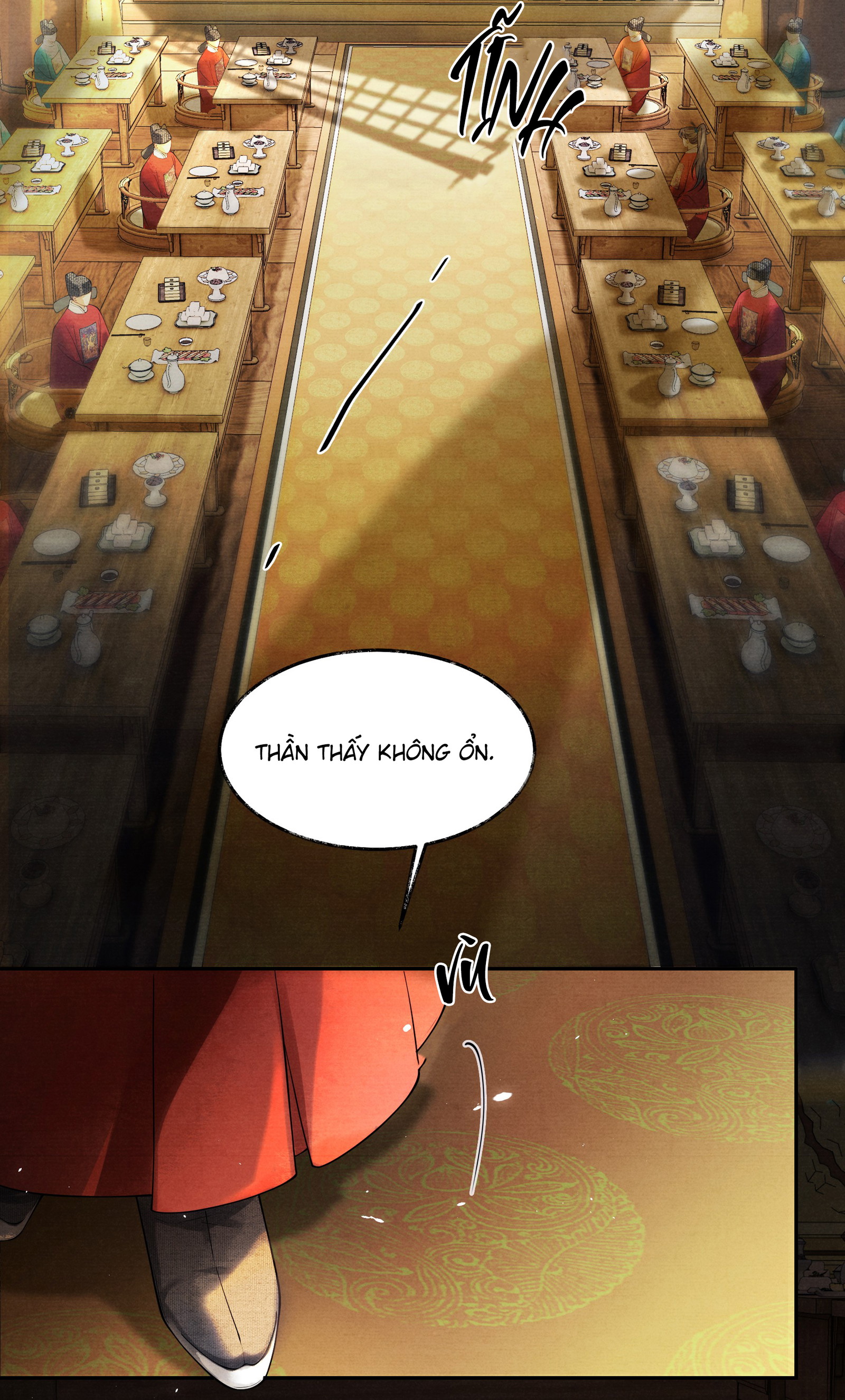 THƯƠNG TIẾN TỬU - Chap 7