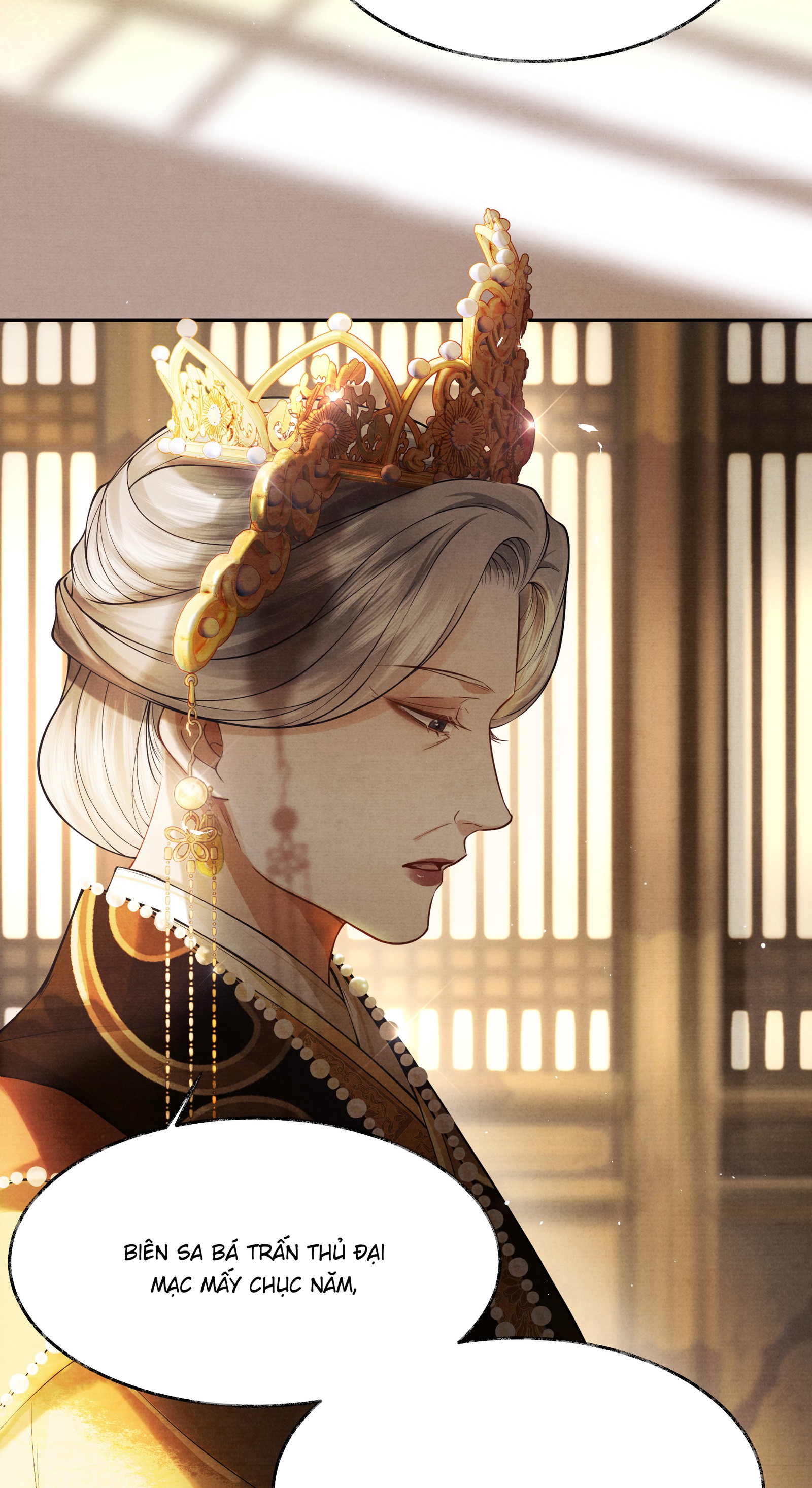 THƯƠNG TIẾN TỬU - Chap 7